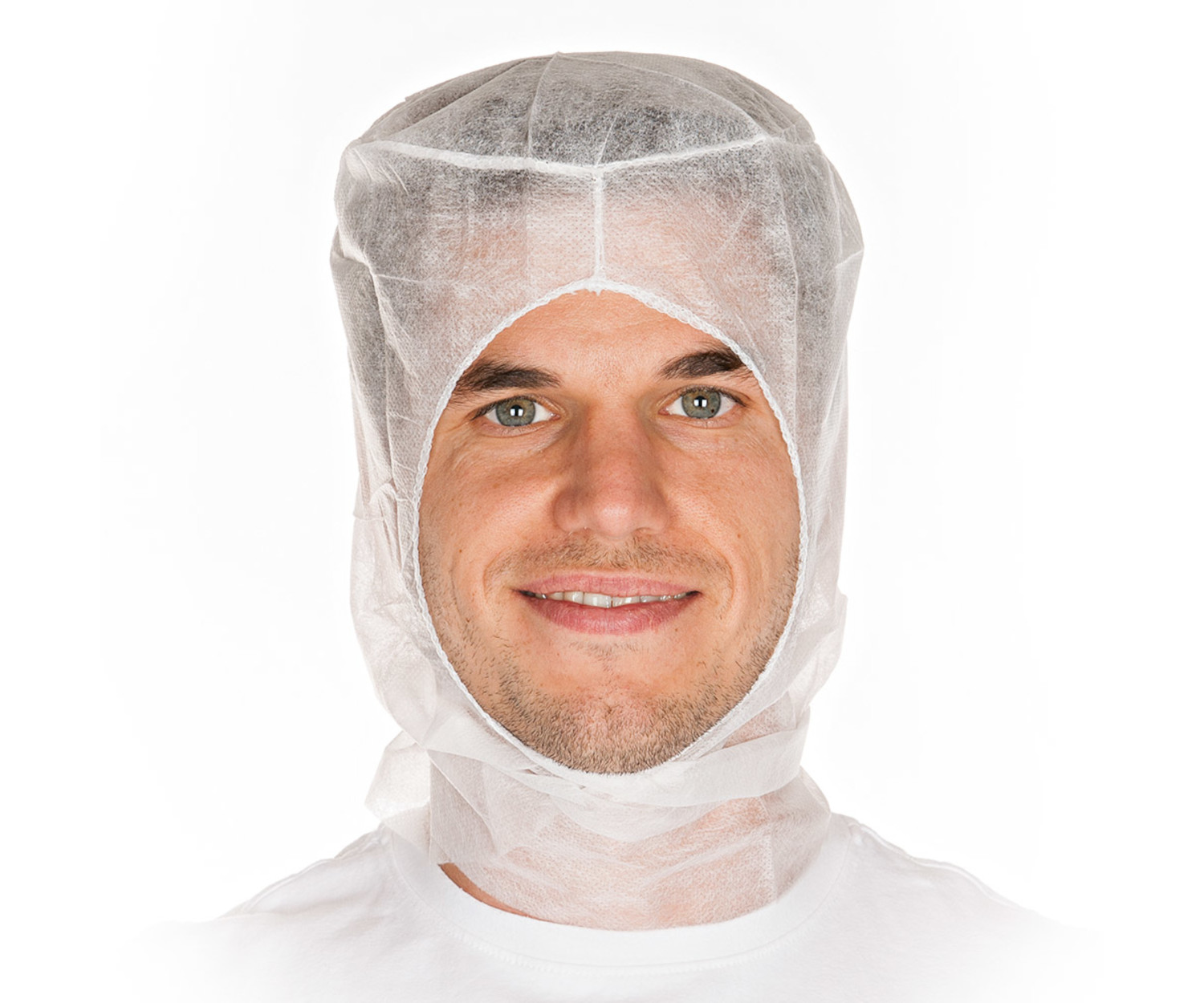 Cagoule Astro jetable