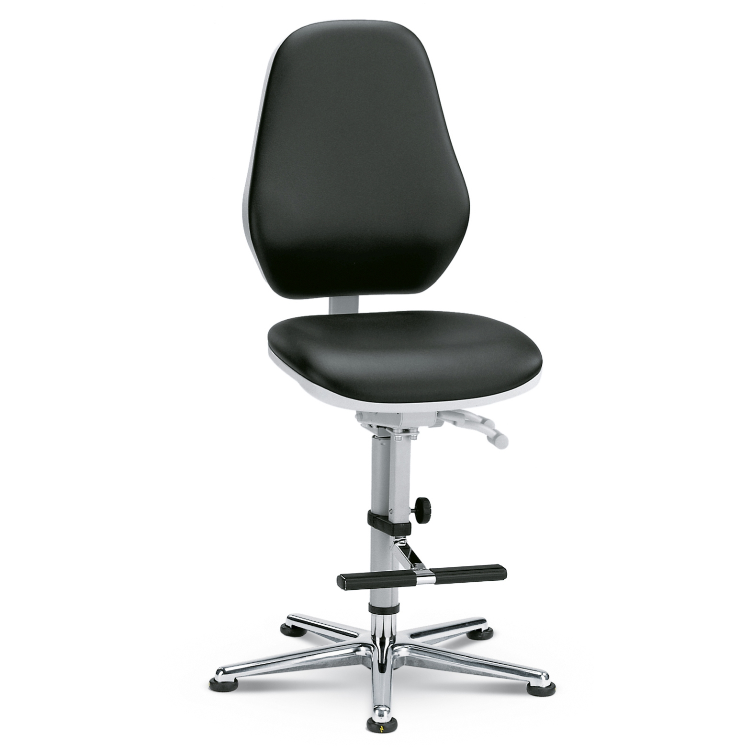 Chaise pour salle blanche Basic 3 9143