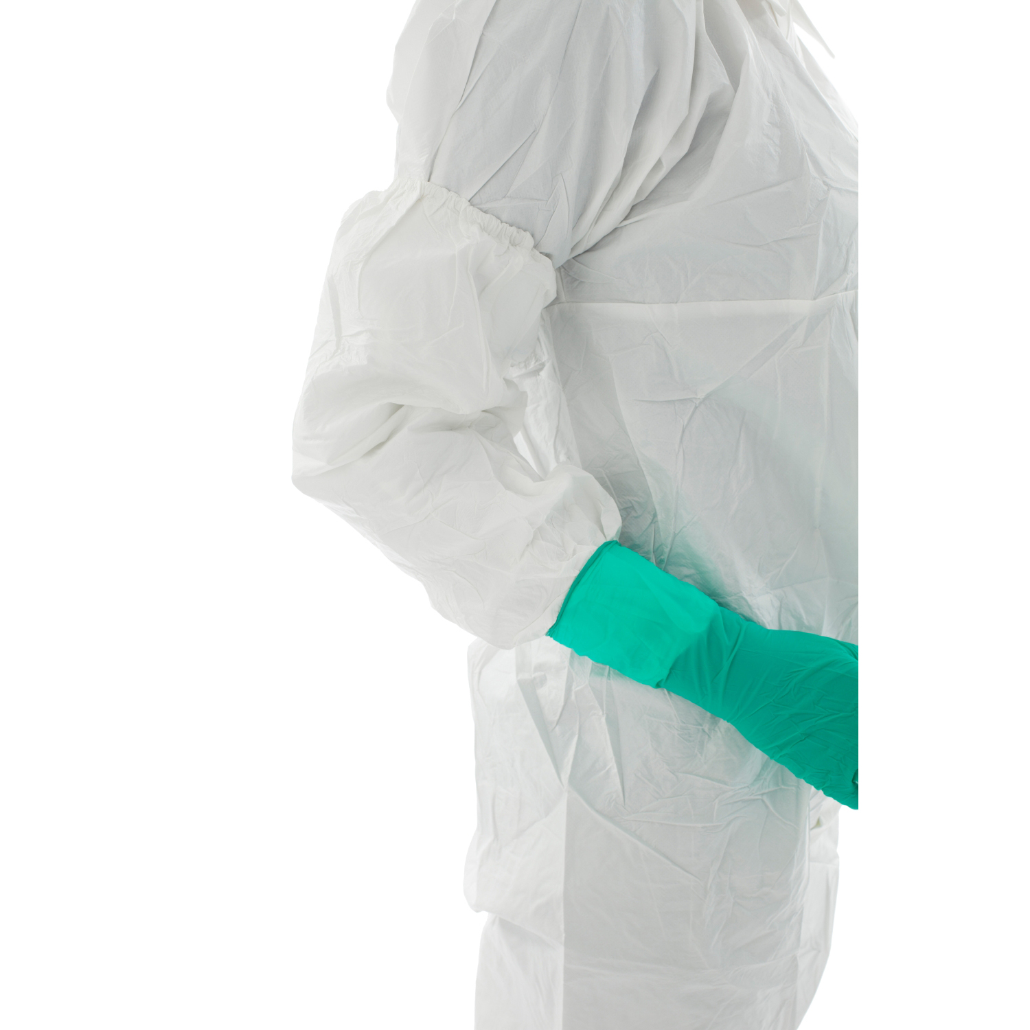 Protège-manches BioClean-D S-BDSC-L