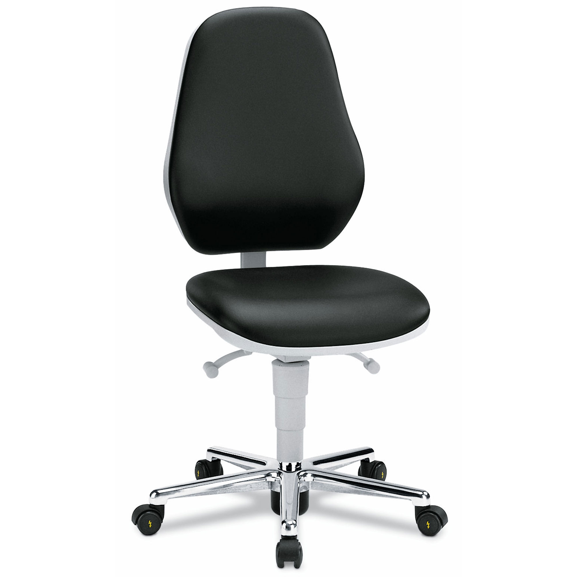 Chaise pour salle blanche Basic 9145