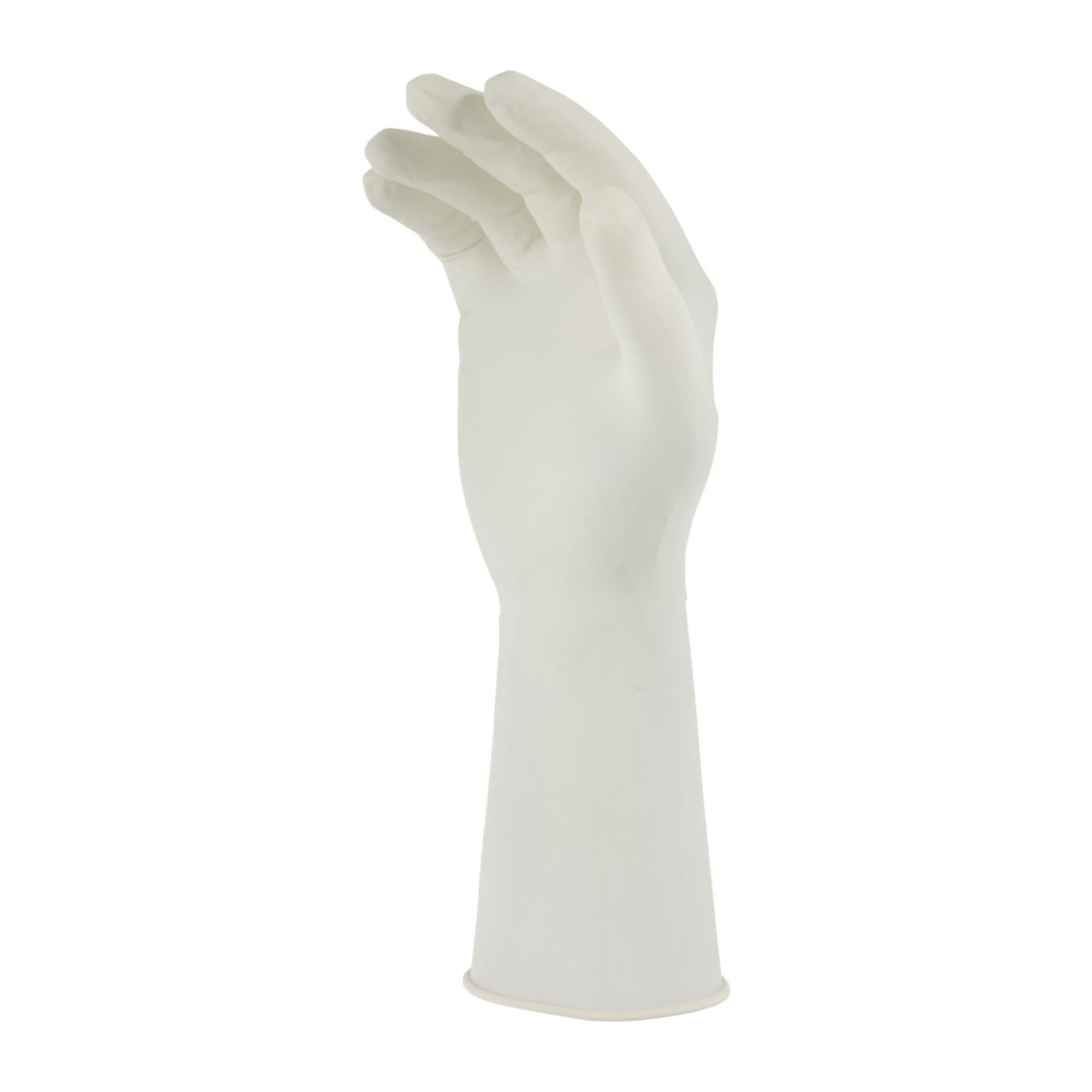 Gants en nitrile pour salles blanches SimTec® NG033-S