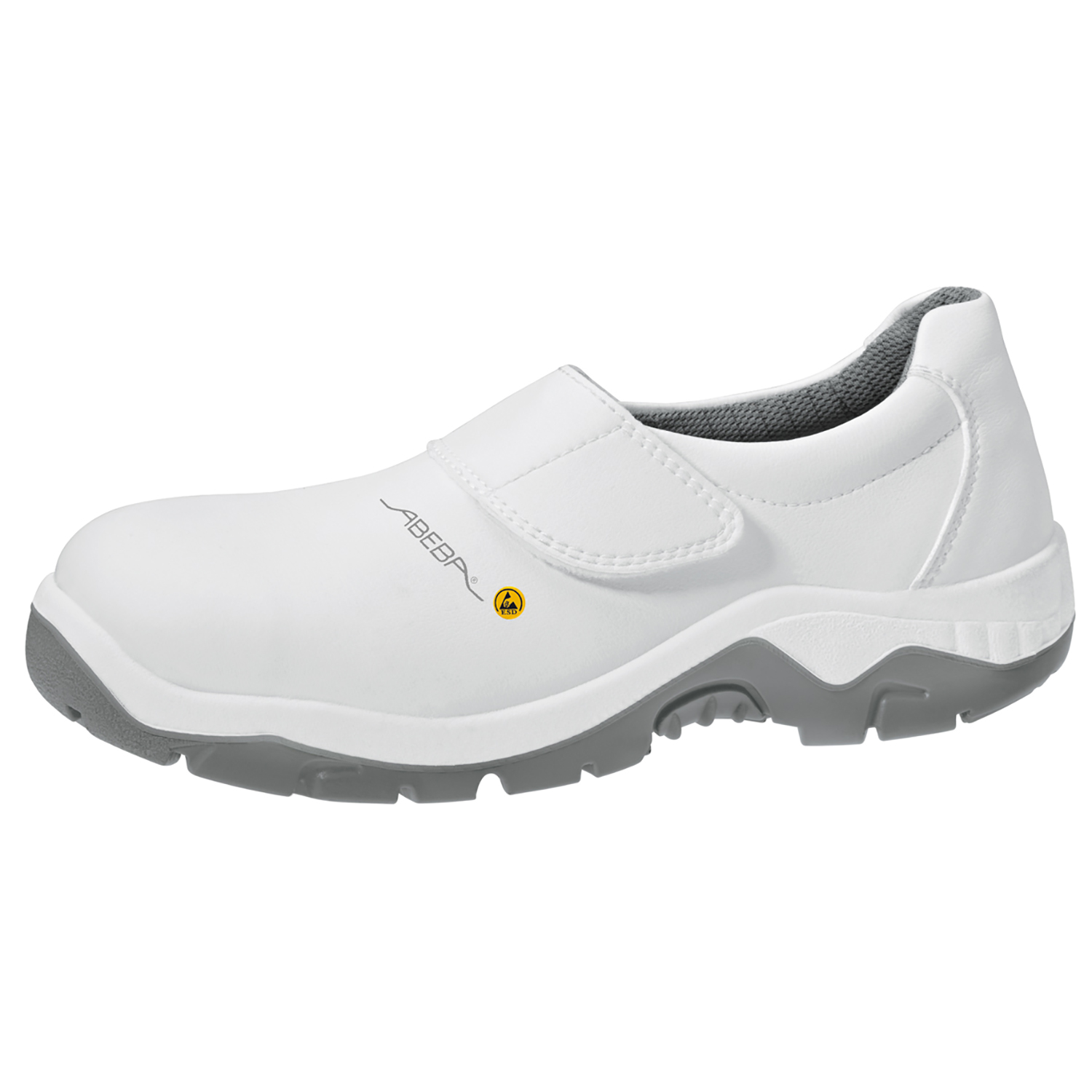 Chaussons de sécurité ESD Abeba 32130