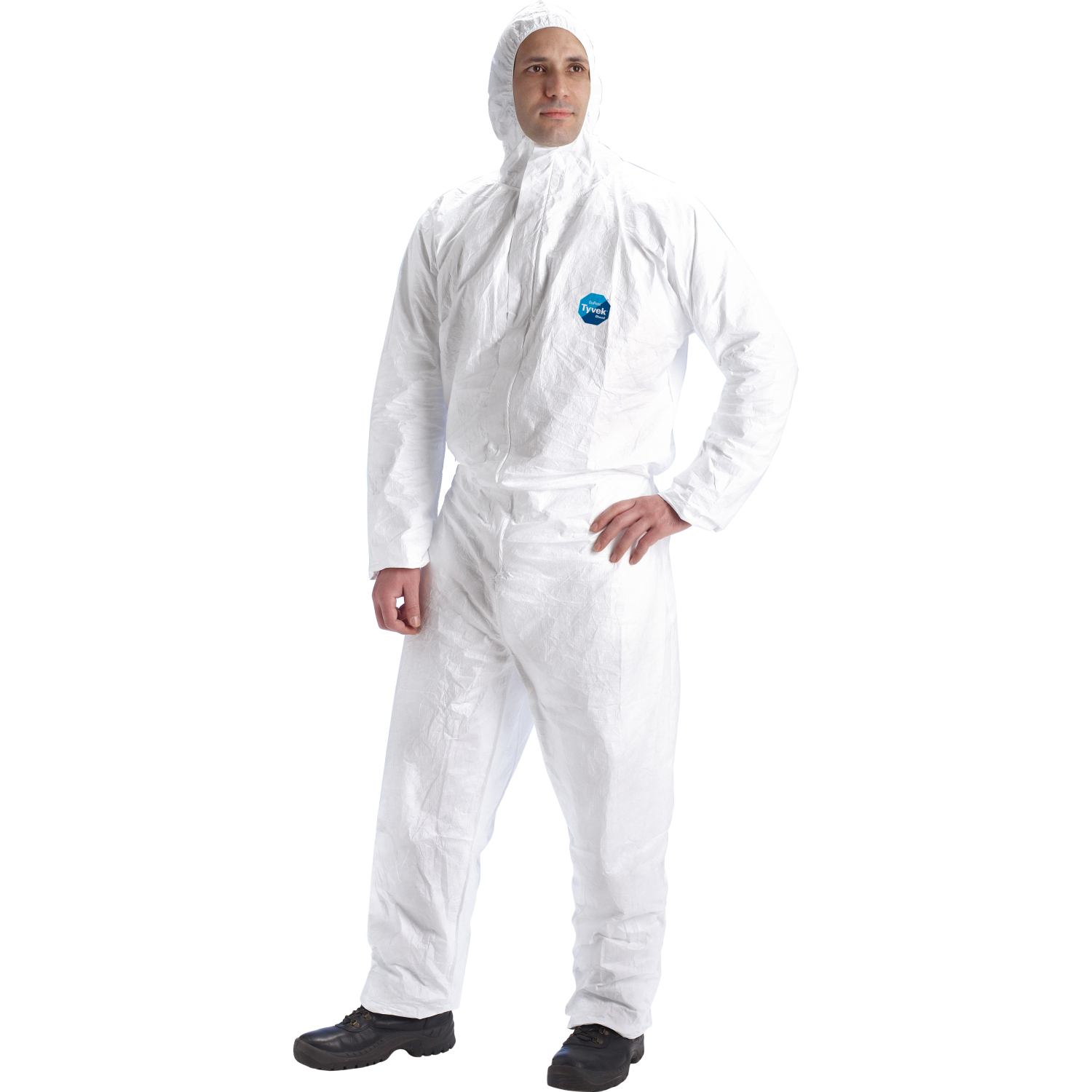 Combinaison Tyvek ® 400 Dual