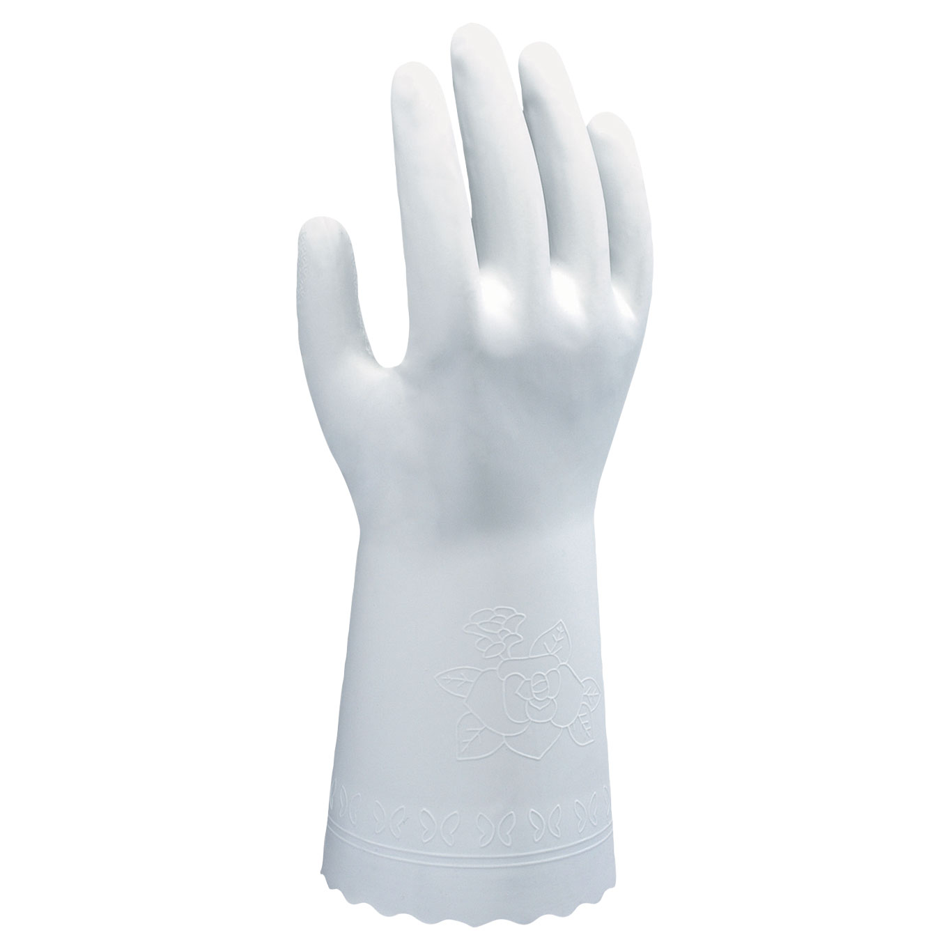 Gants en PVC SHOWA B0700R