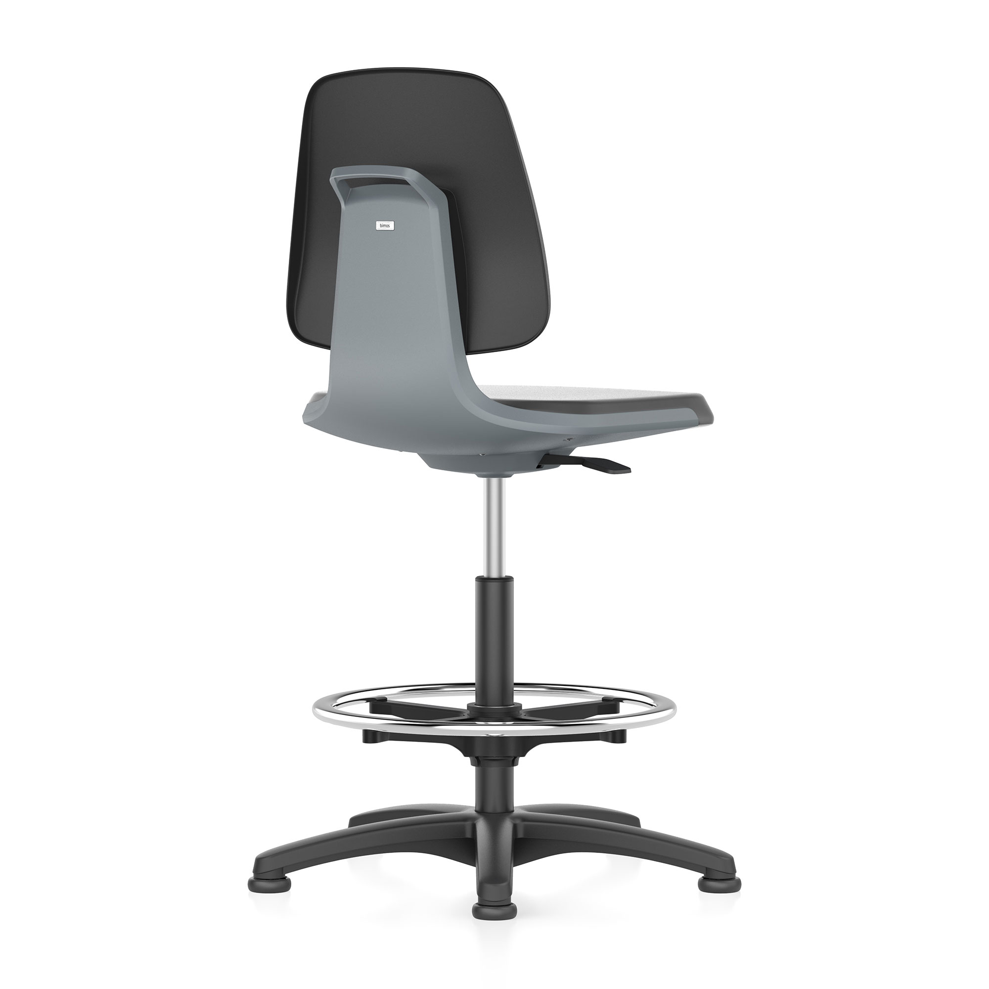 Chaise de laboratoire Labsit 9121