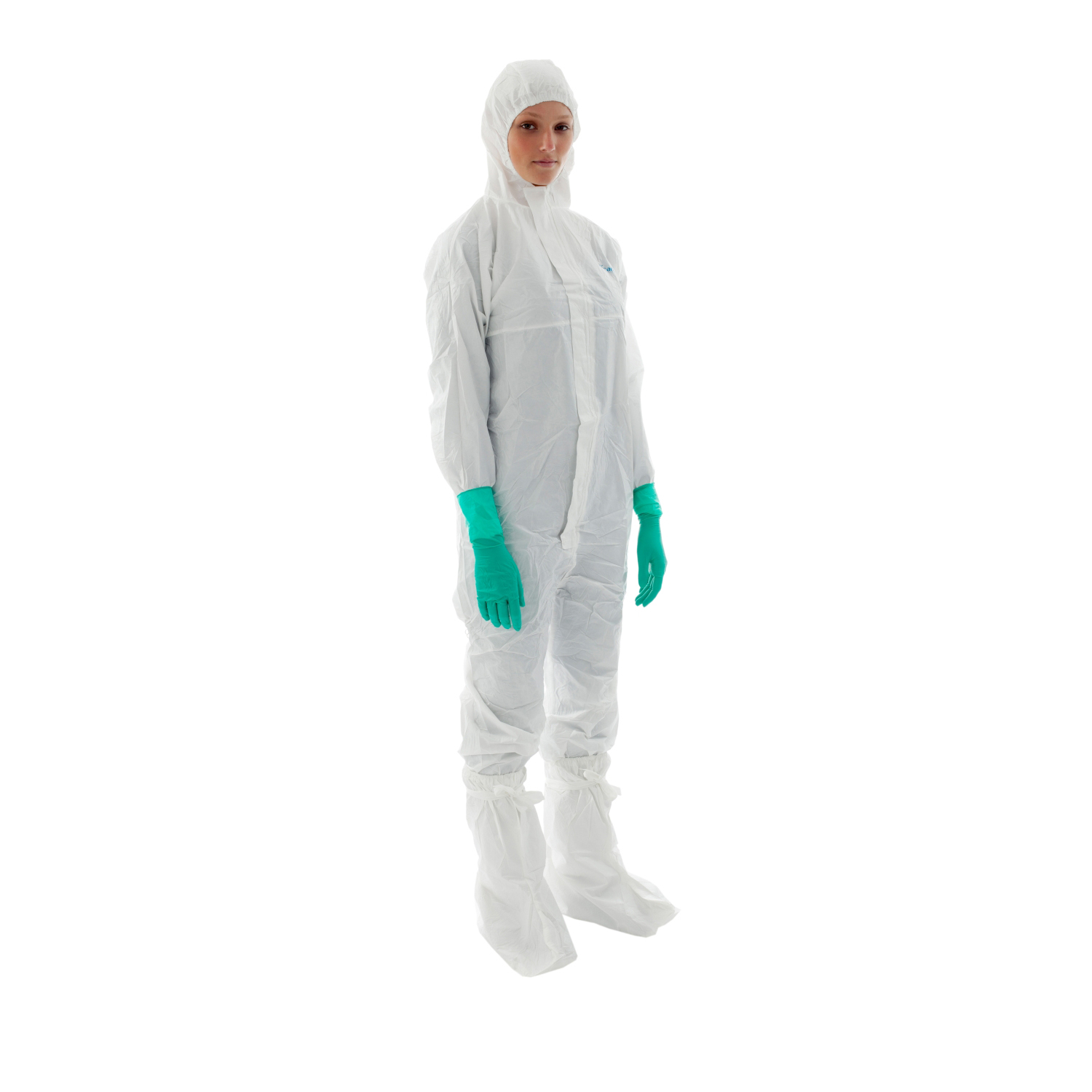 Combinaison jetable BioClean-D BDCHT