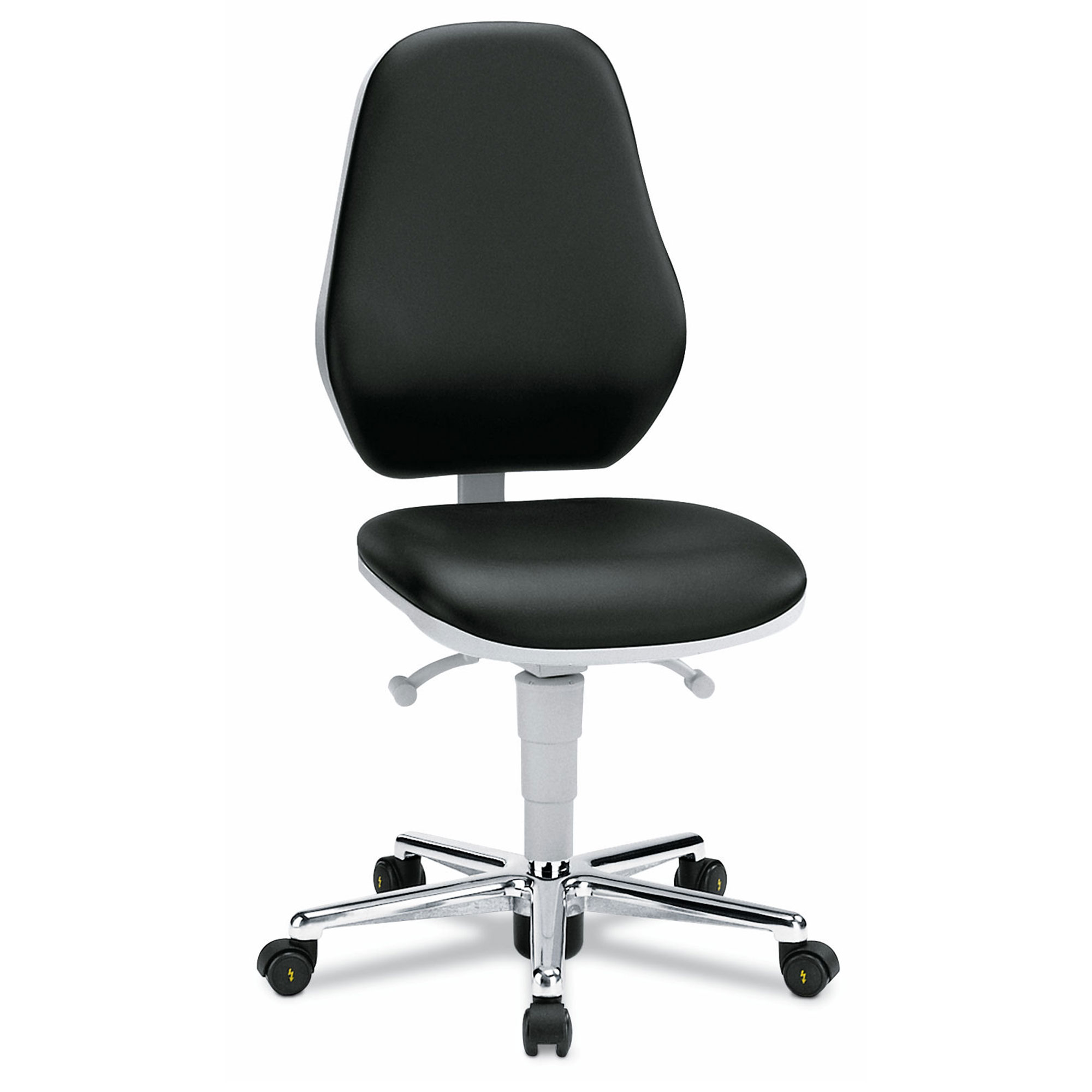 Chaise pour salle blanche Basic 9142