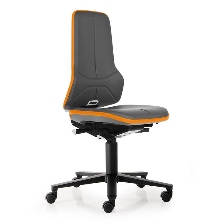 Chaise pour salle blanche Neon 2 9563