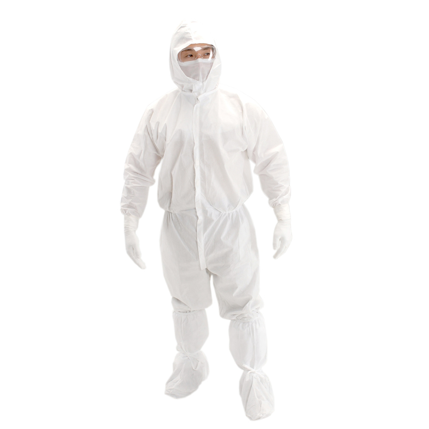 Combinaison Kimtech A5 sans capuche