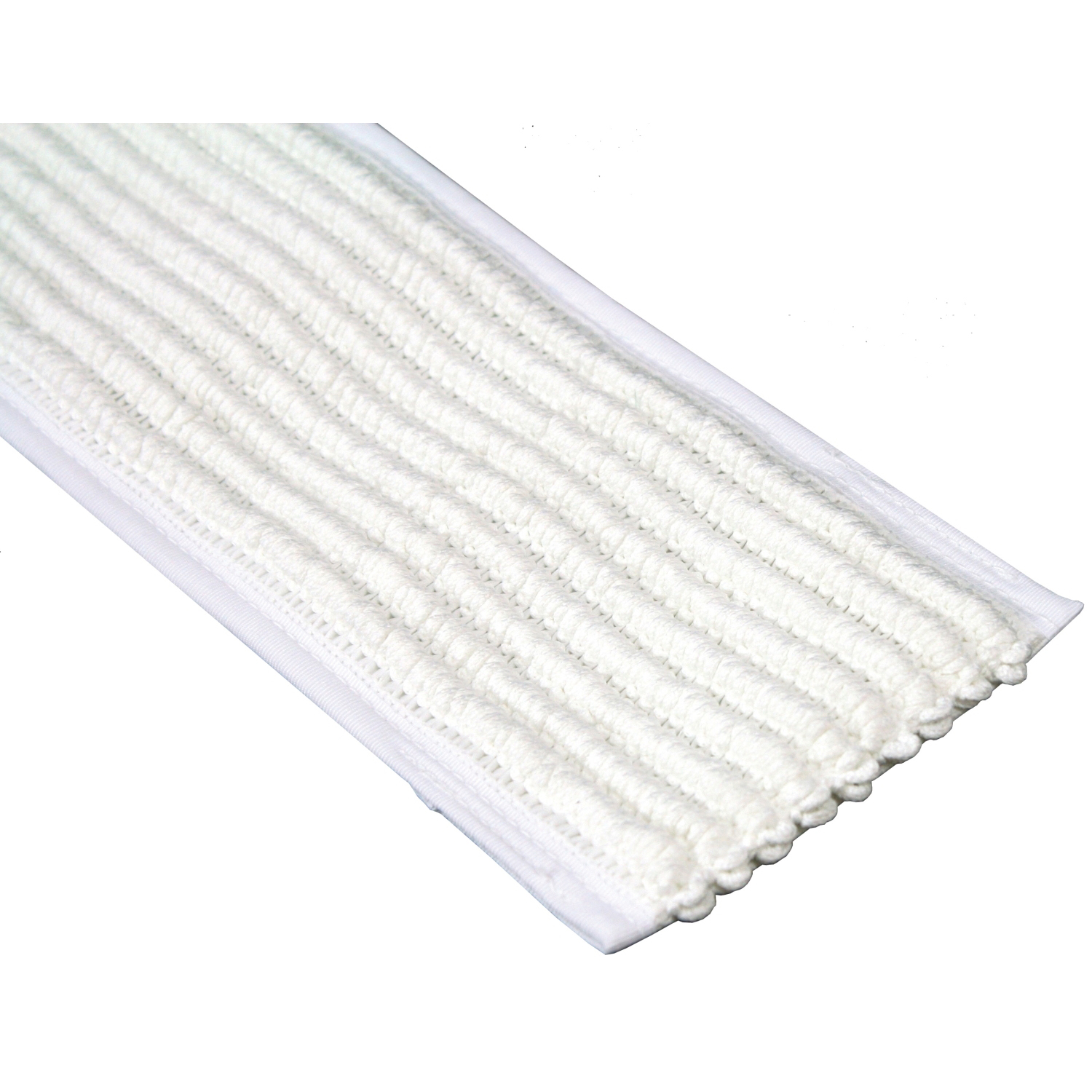 Balai à franges réutilisable KING CR-MG