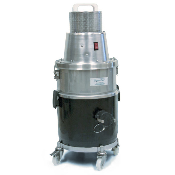 Aspirateur pour salles blanches EMI-1000 (CV)
