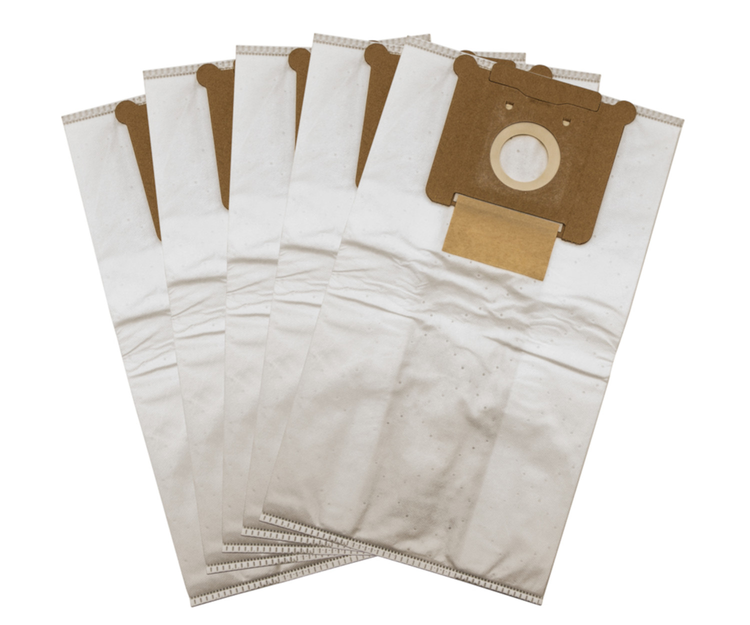 Sac filtrant synthétique #212500