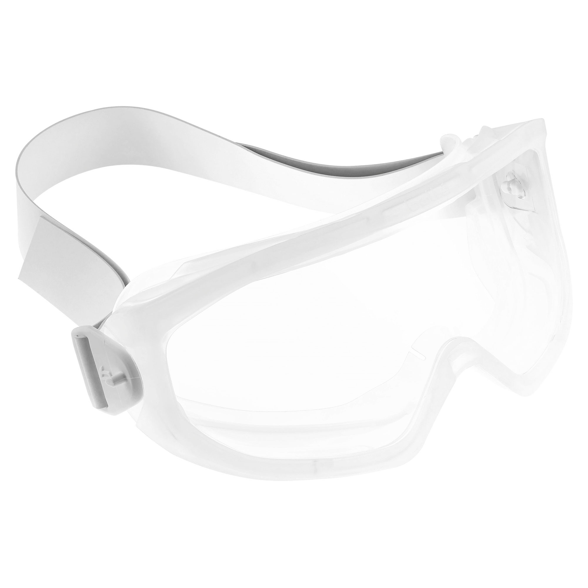 Lunettes de protection réutilisables SUPBLCLAVE