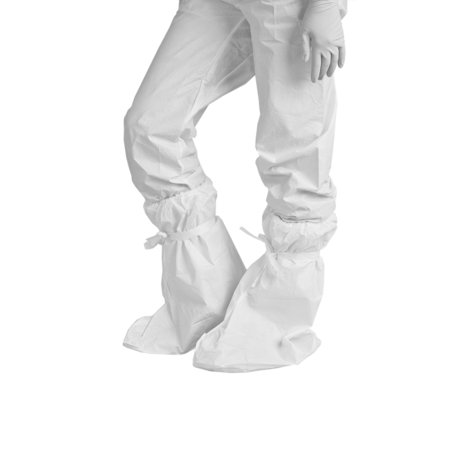 Couvre-bottes BioClean-D S-BDOB