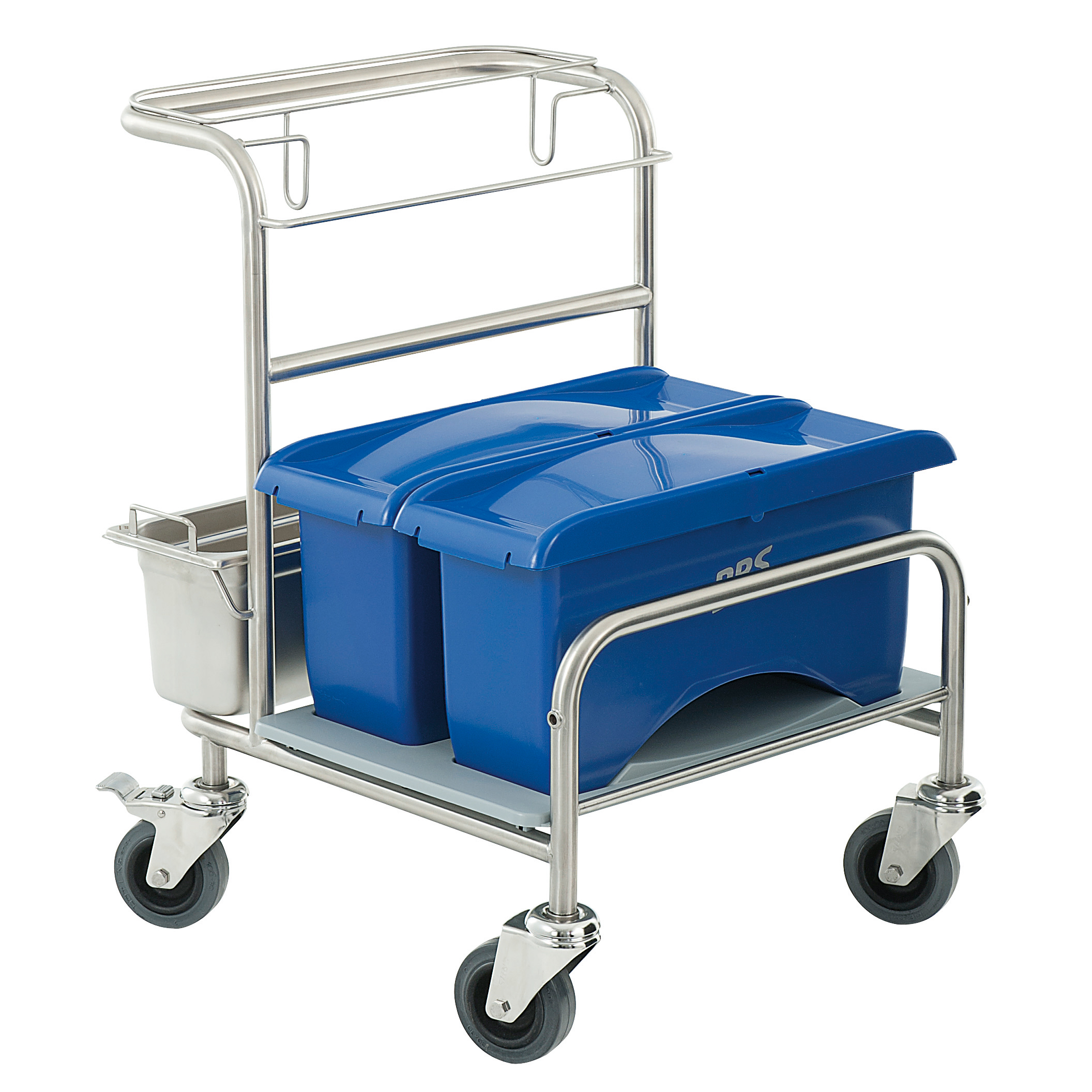 Chariot de nettoyage Clino CR1 EM-CR