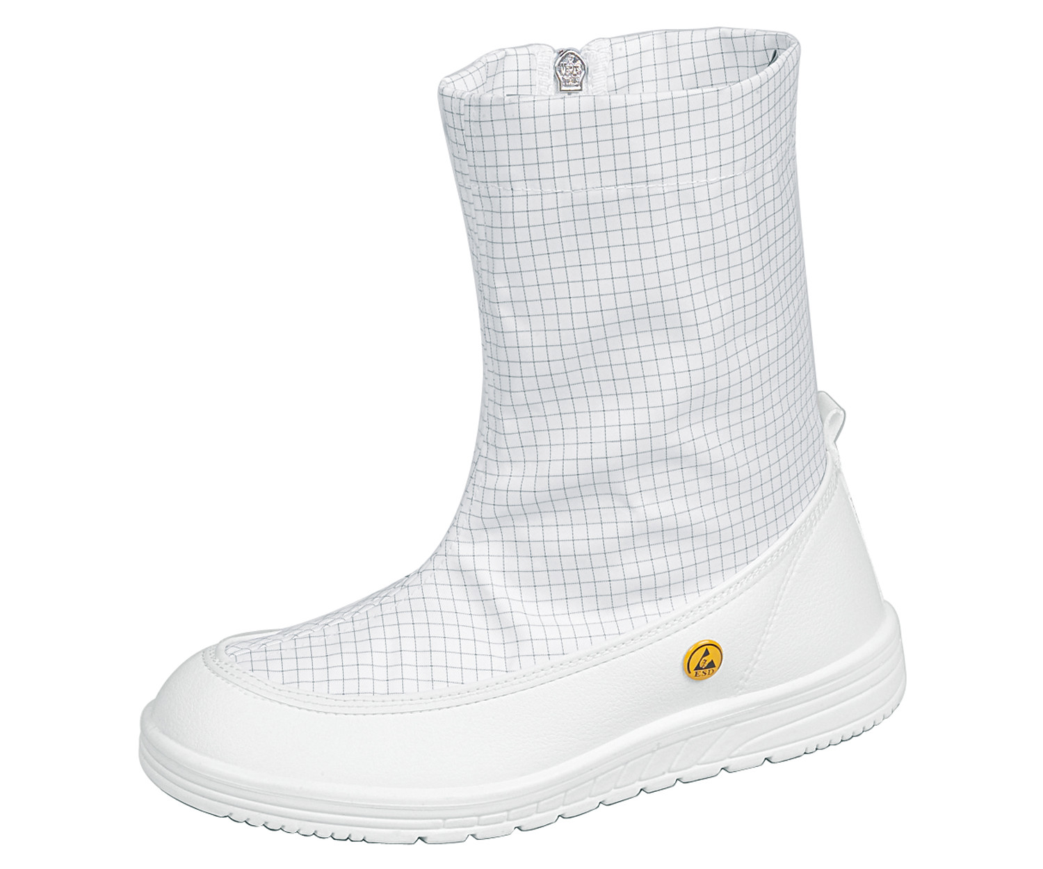 Bottes pour salle blanche Abeba #3620