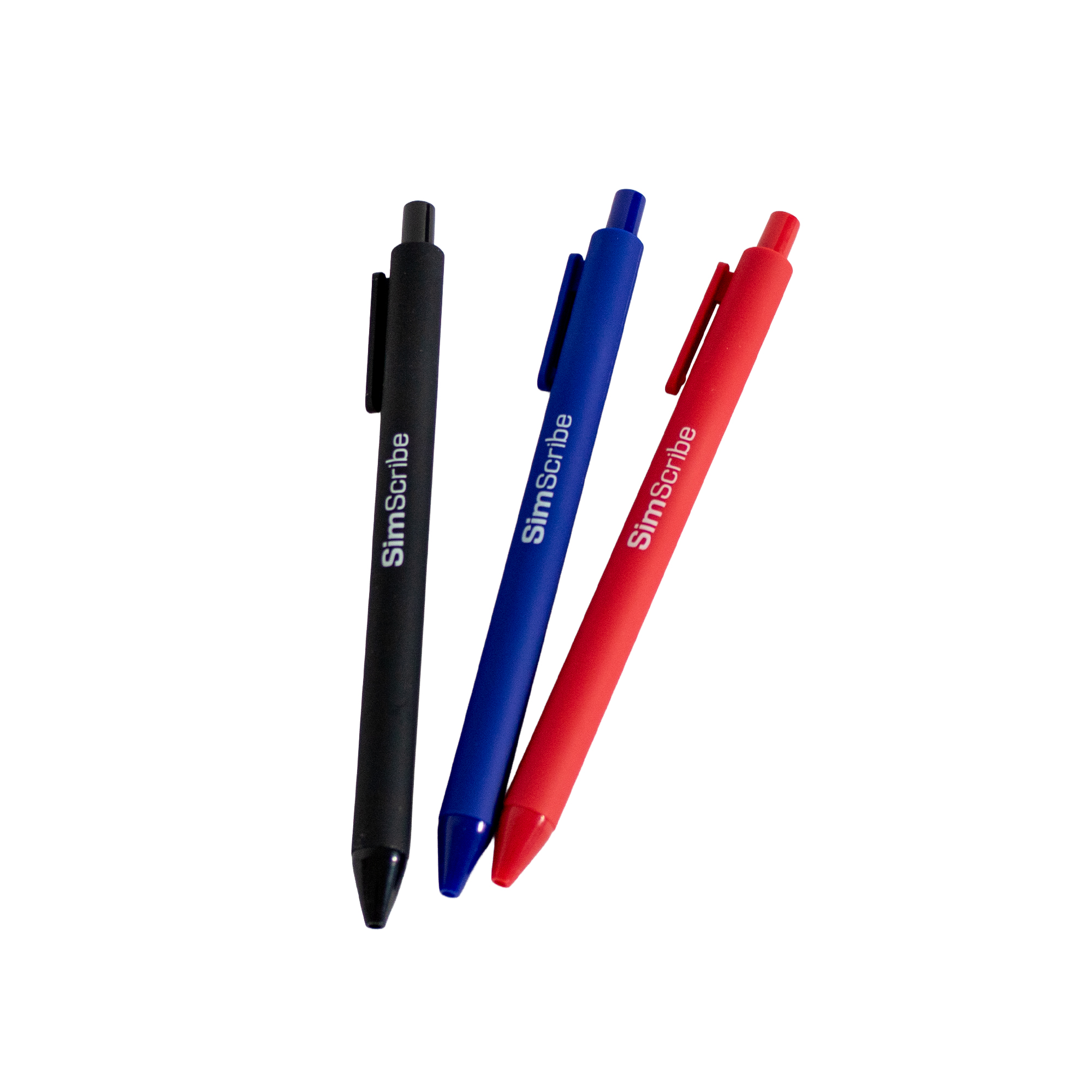 Stylo à bille pour salle blanche SimScribe ® Stérile