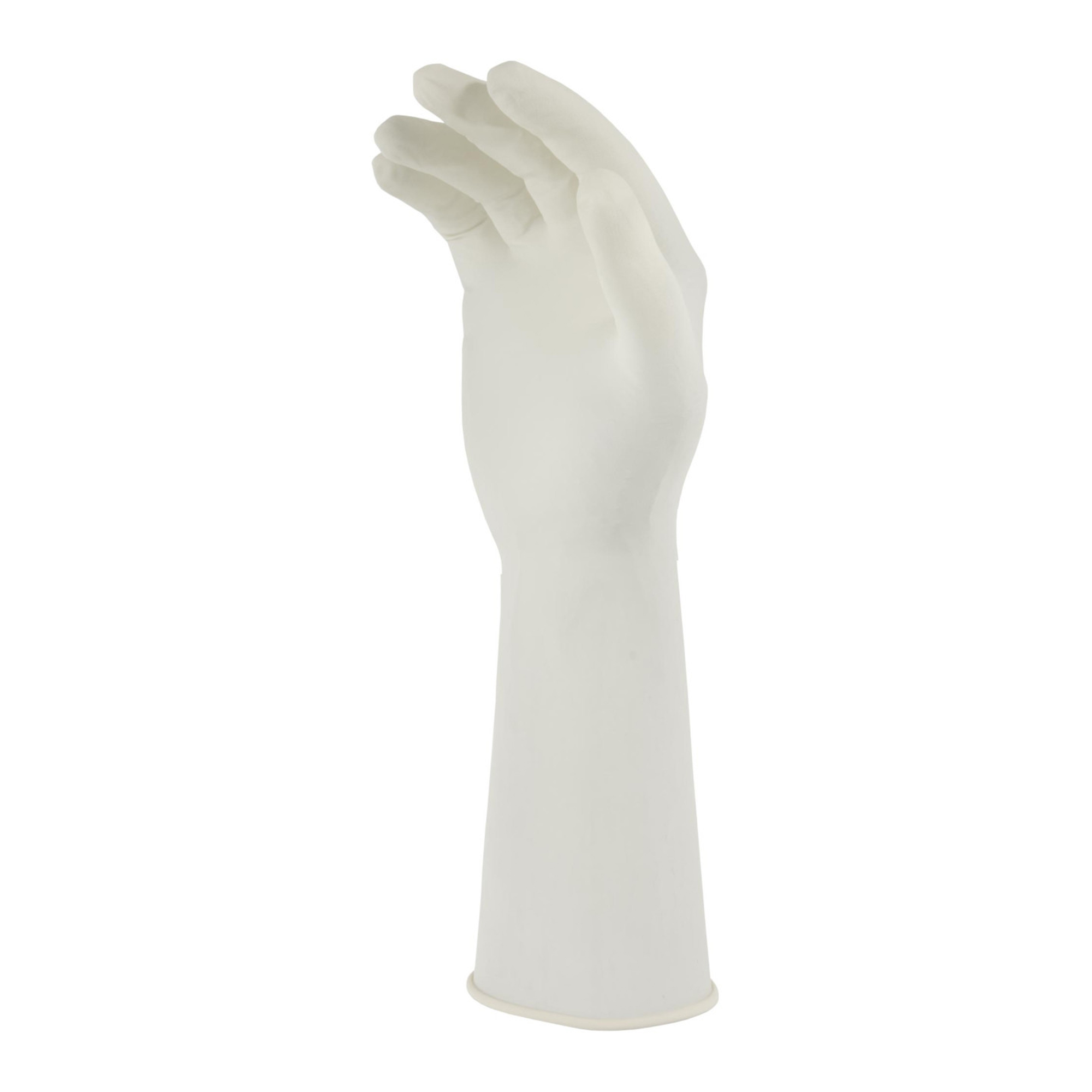 Gants en nitrile pour salles blanches SimTec® Steril NG040-S