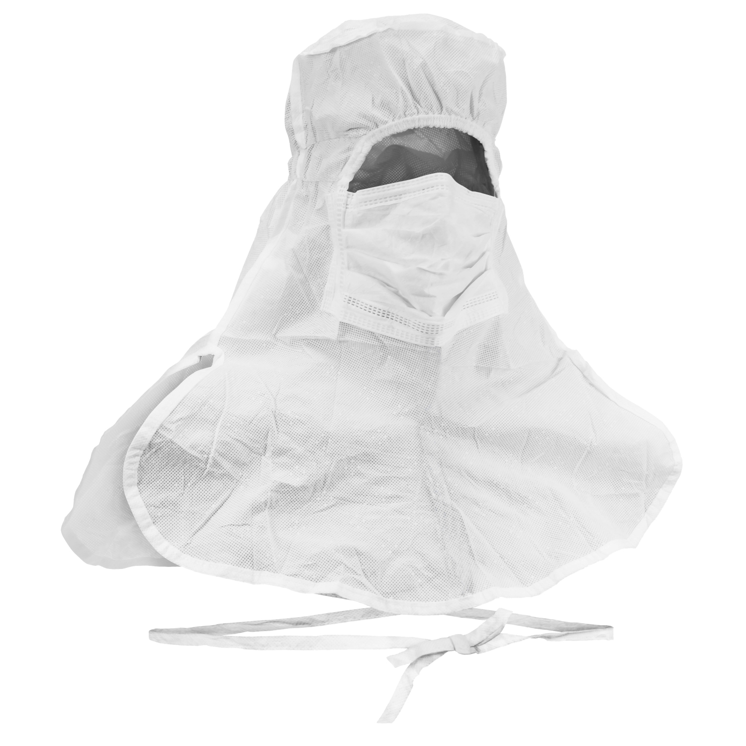 Cagoule avec masque intégré Kimtech Pure A5 #36072