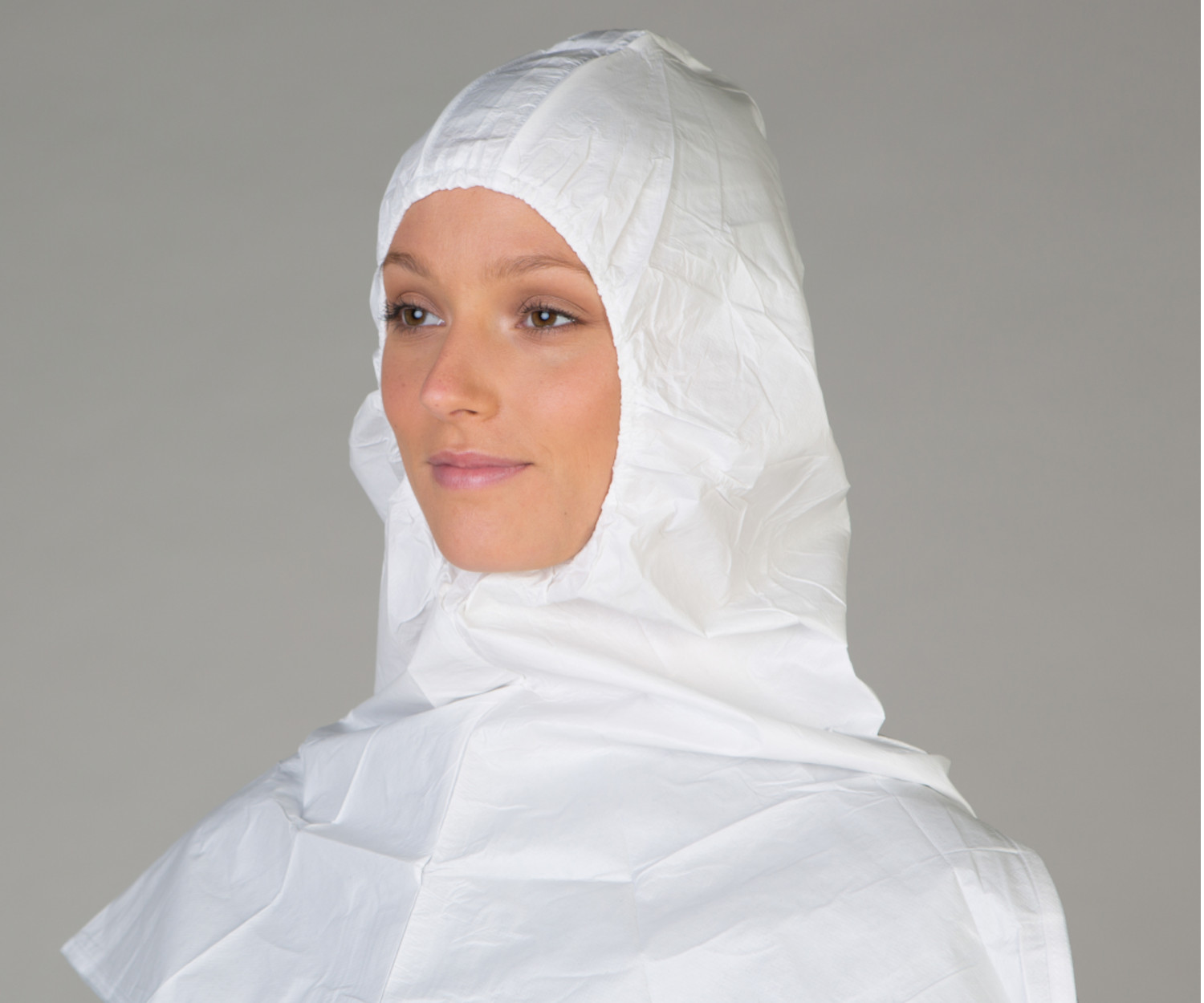Cagoule BioClean BDHD-L