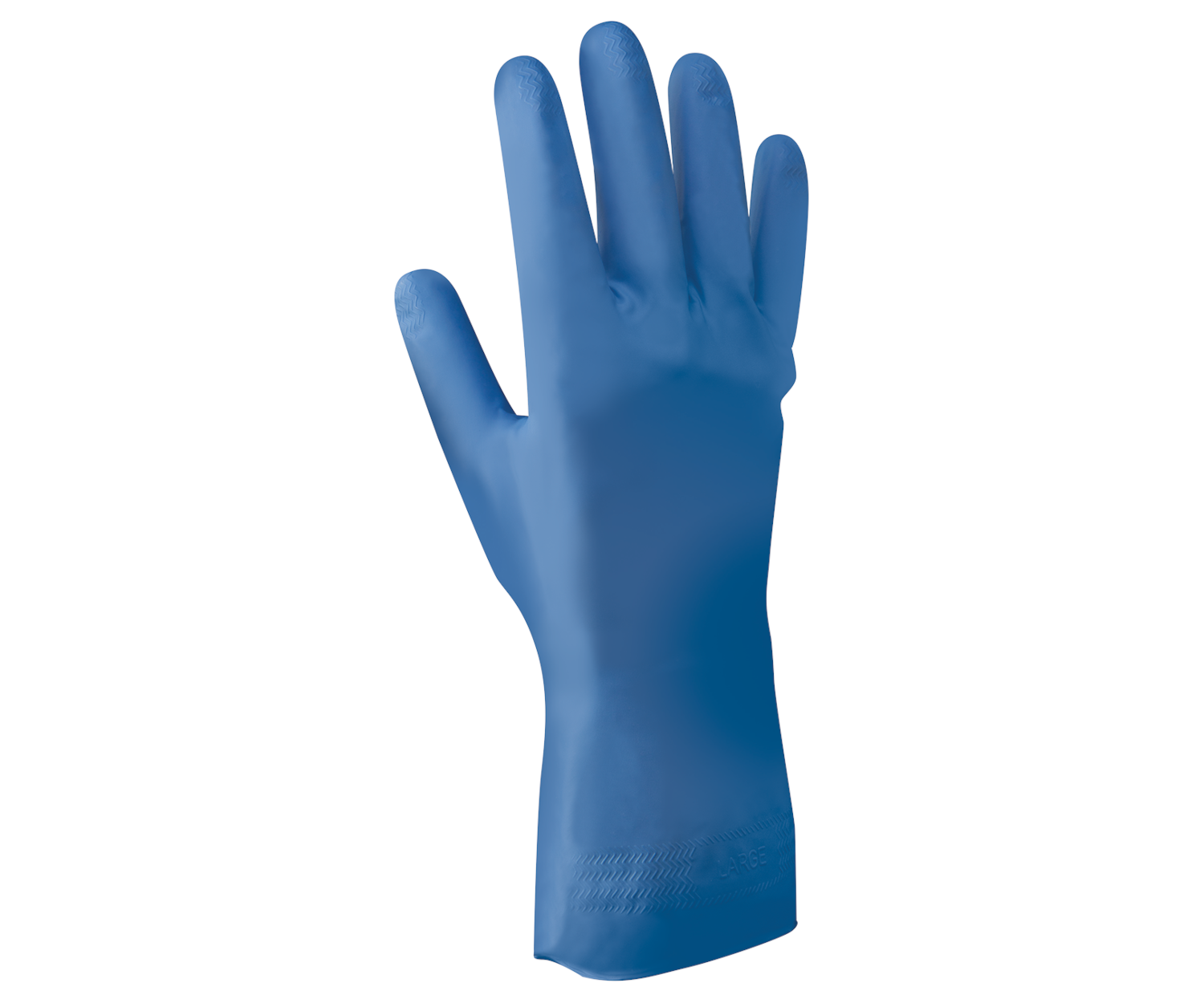 Gants de protection contre les produits chimiques SHOWA 707D