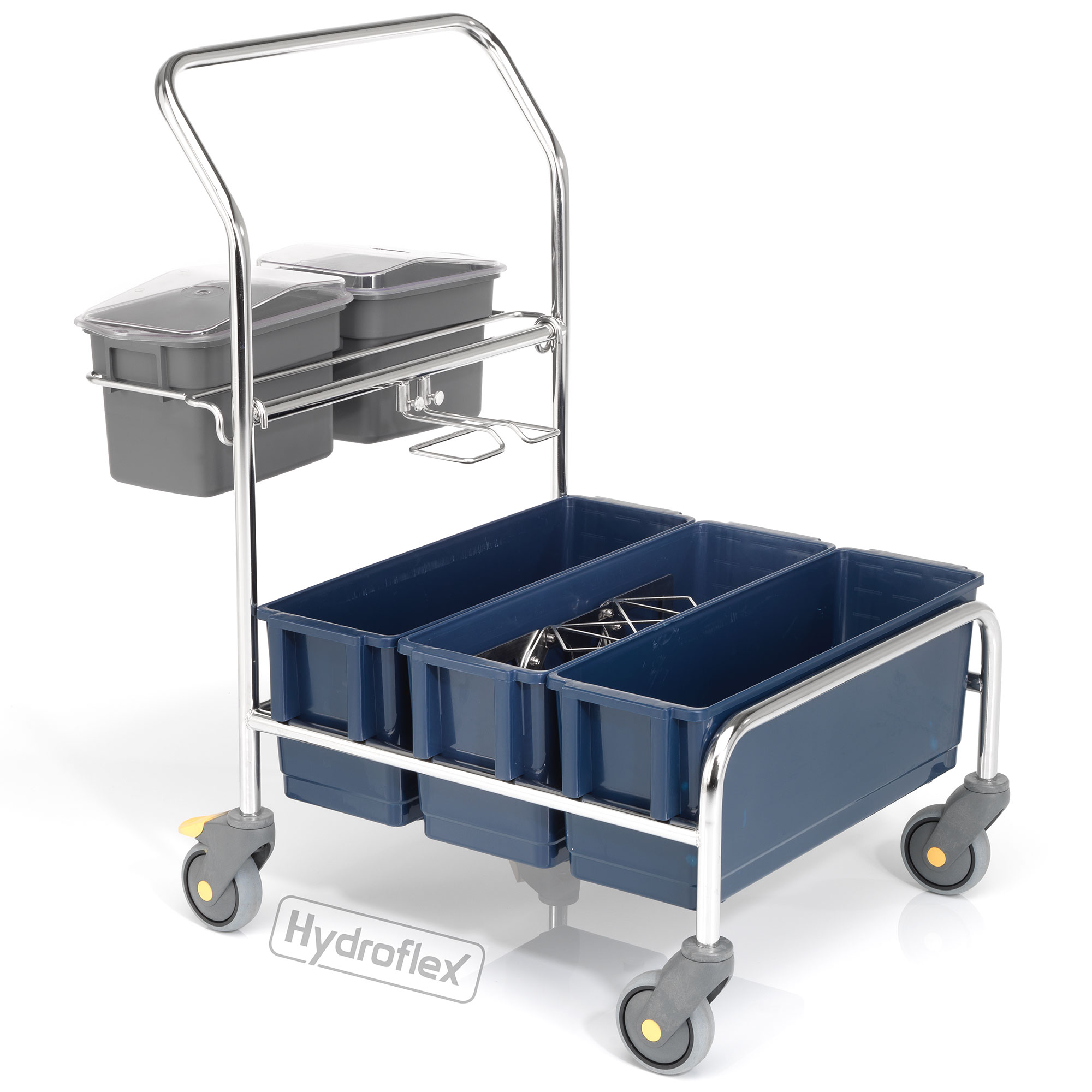Chariot de nettoyage PurMop ® Ergo 320