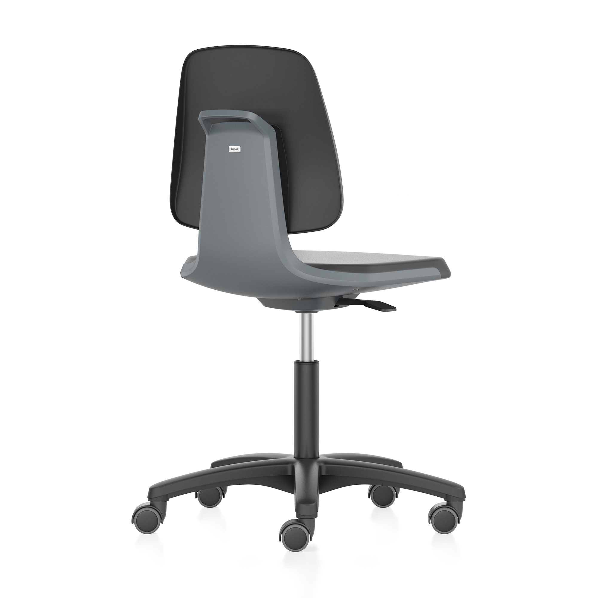 Chaise de laboratoire Labsit 9123