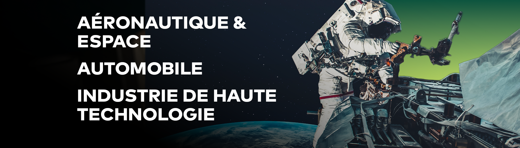 En-tête | Aérospatiale | Produits pour salles blanches IAB