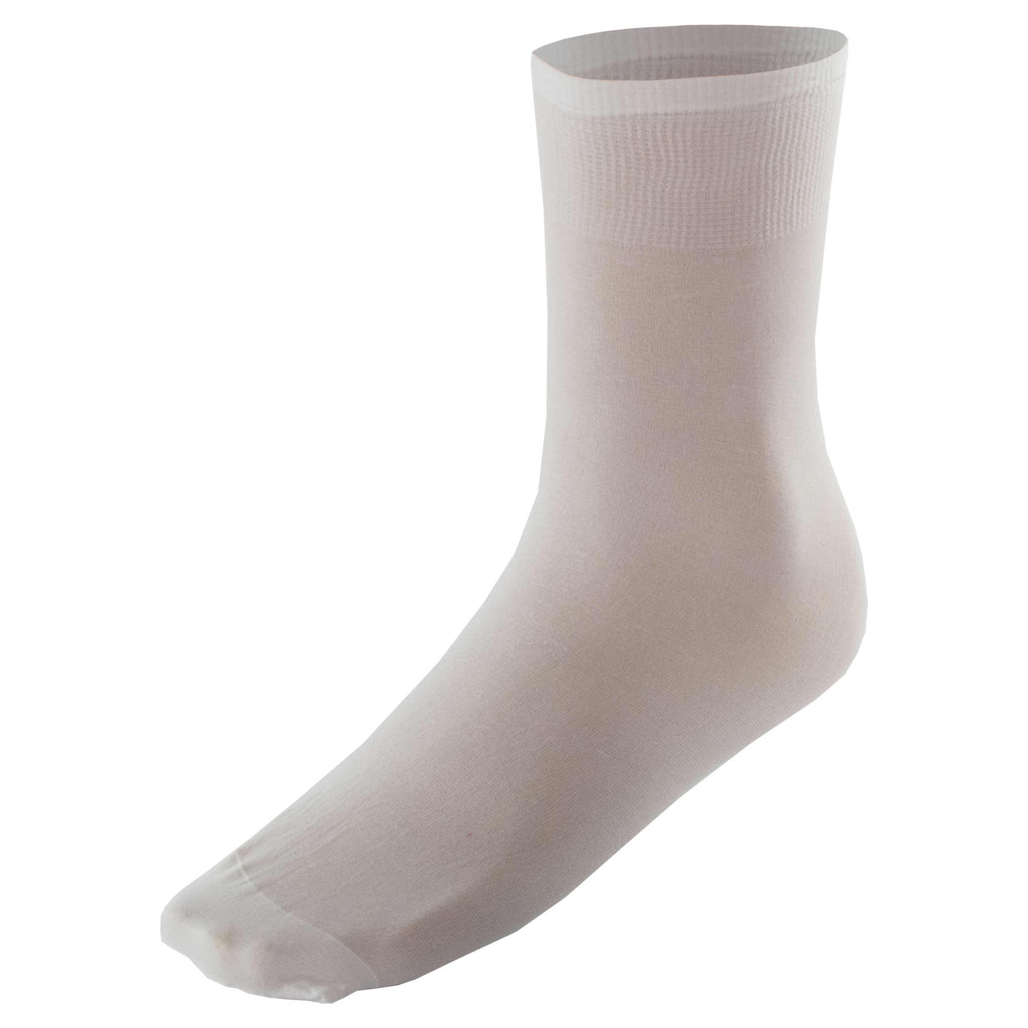 Chaussettes pour salle blanche BCR