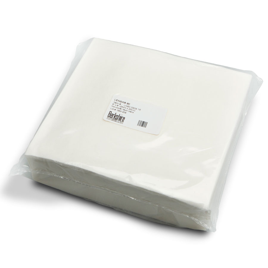 Lingette pour salle blanche Lensx 90