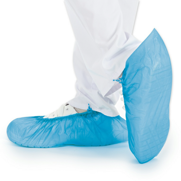 Couvre-chaussures pour Hygomat - CPE