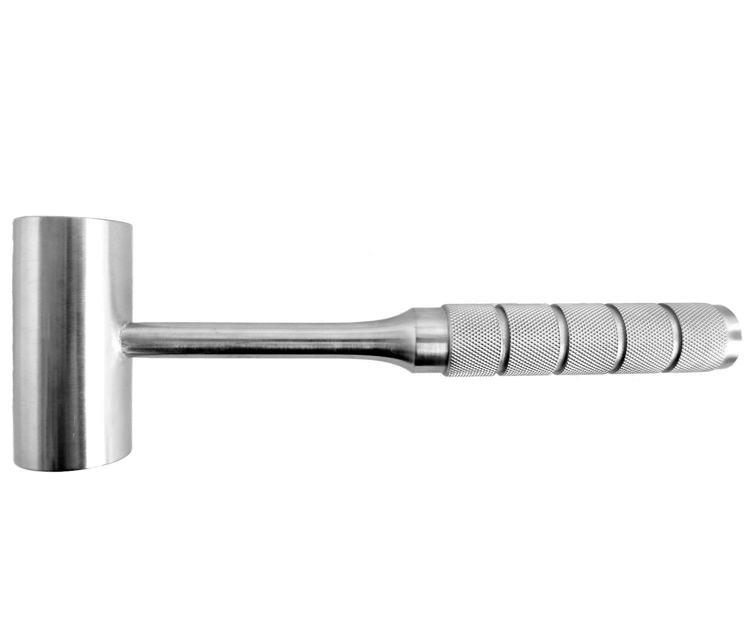 Marteau en acier inoxydable