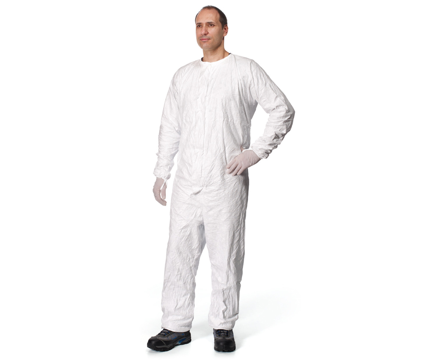 Combinaison Tyvek ® IsoClean ®