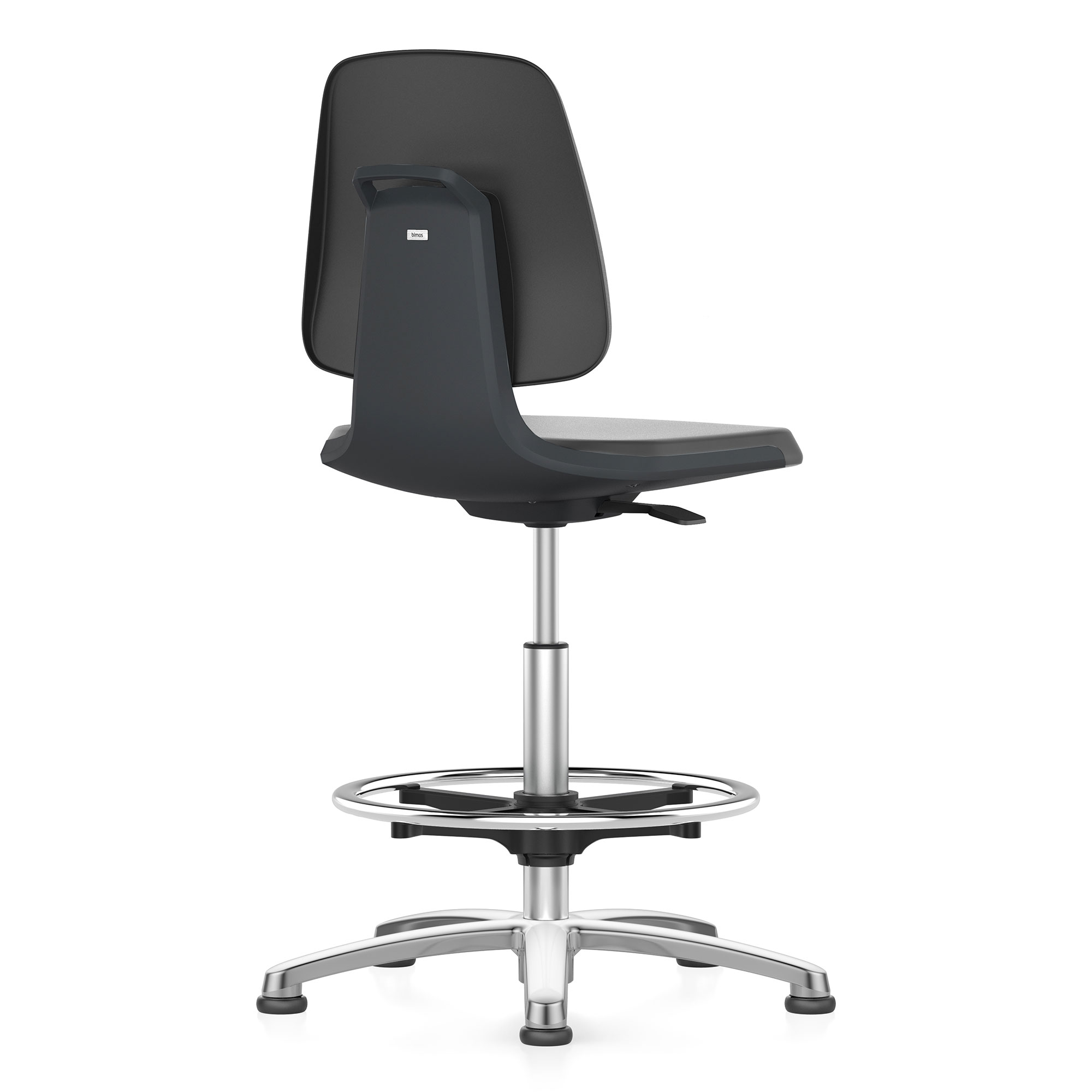 Chaise de laboratoire ESD Labsit 9121E