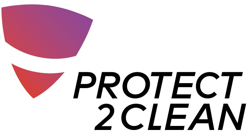 Logo | Protect2Clean | P2C by IAB