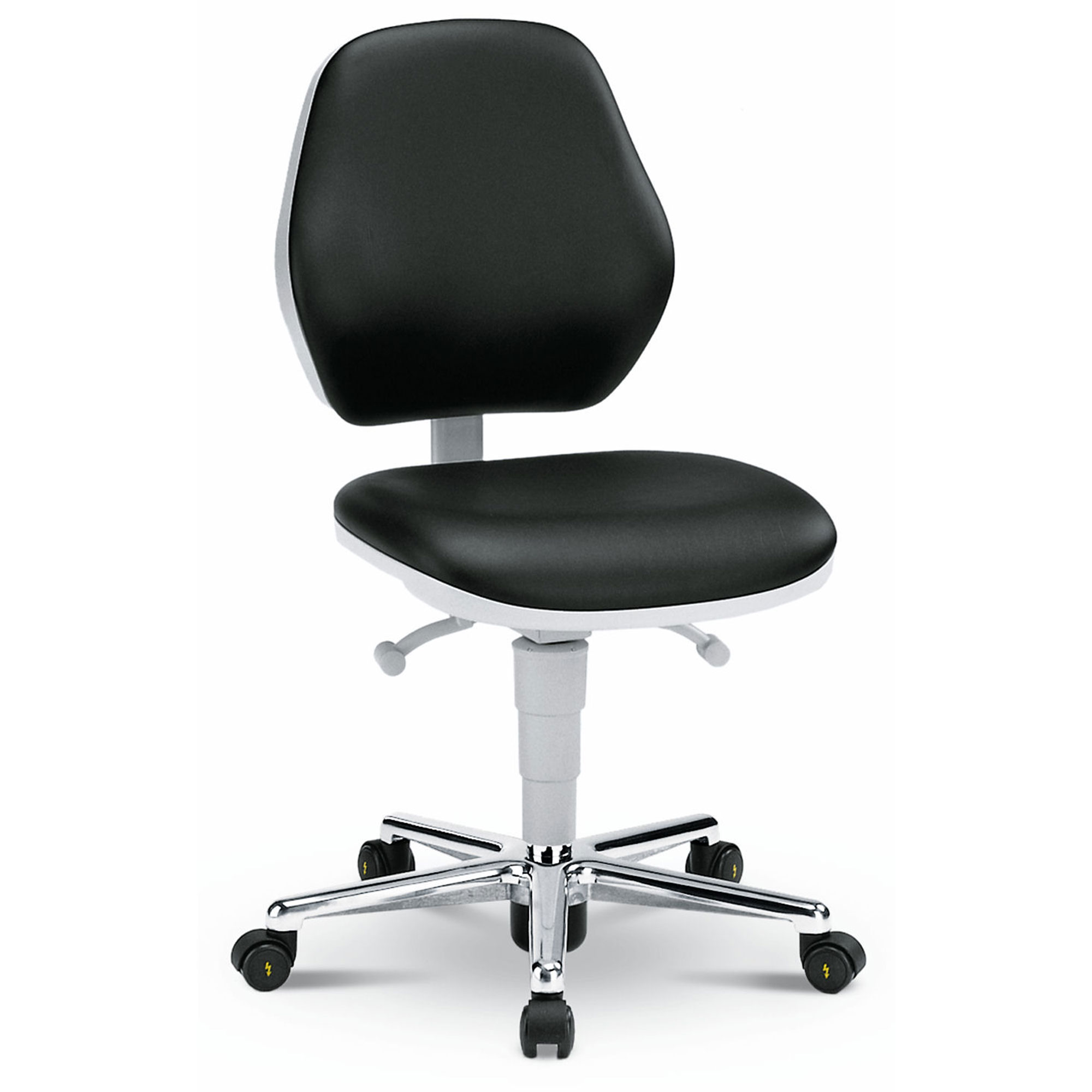 Chaise pour salle blanche Basic 2 #9140