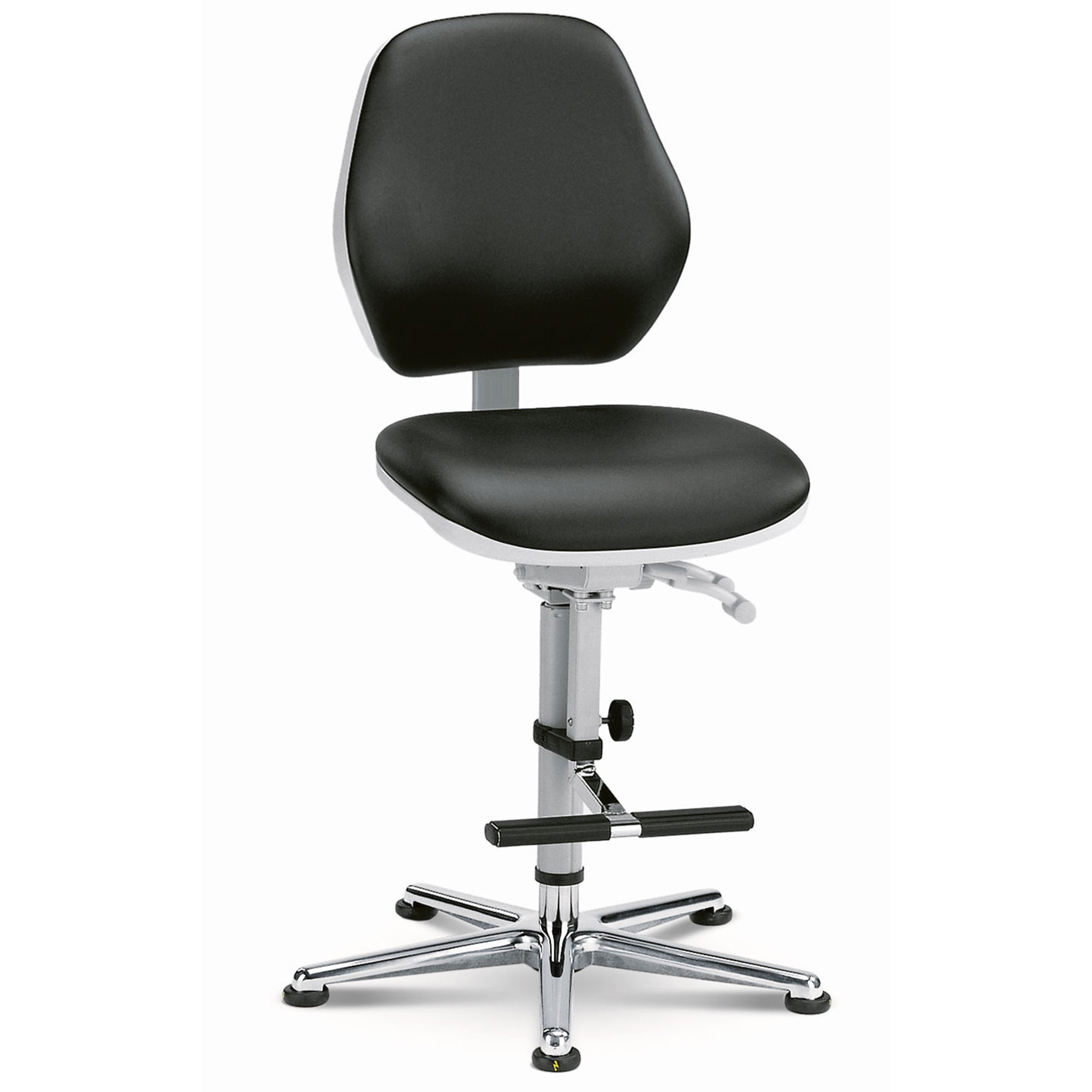 Chaise pour salle blanche Basic 9141