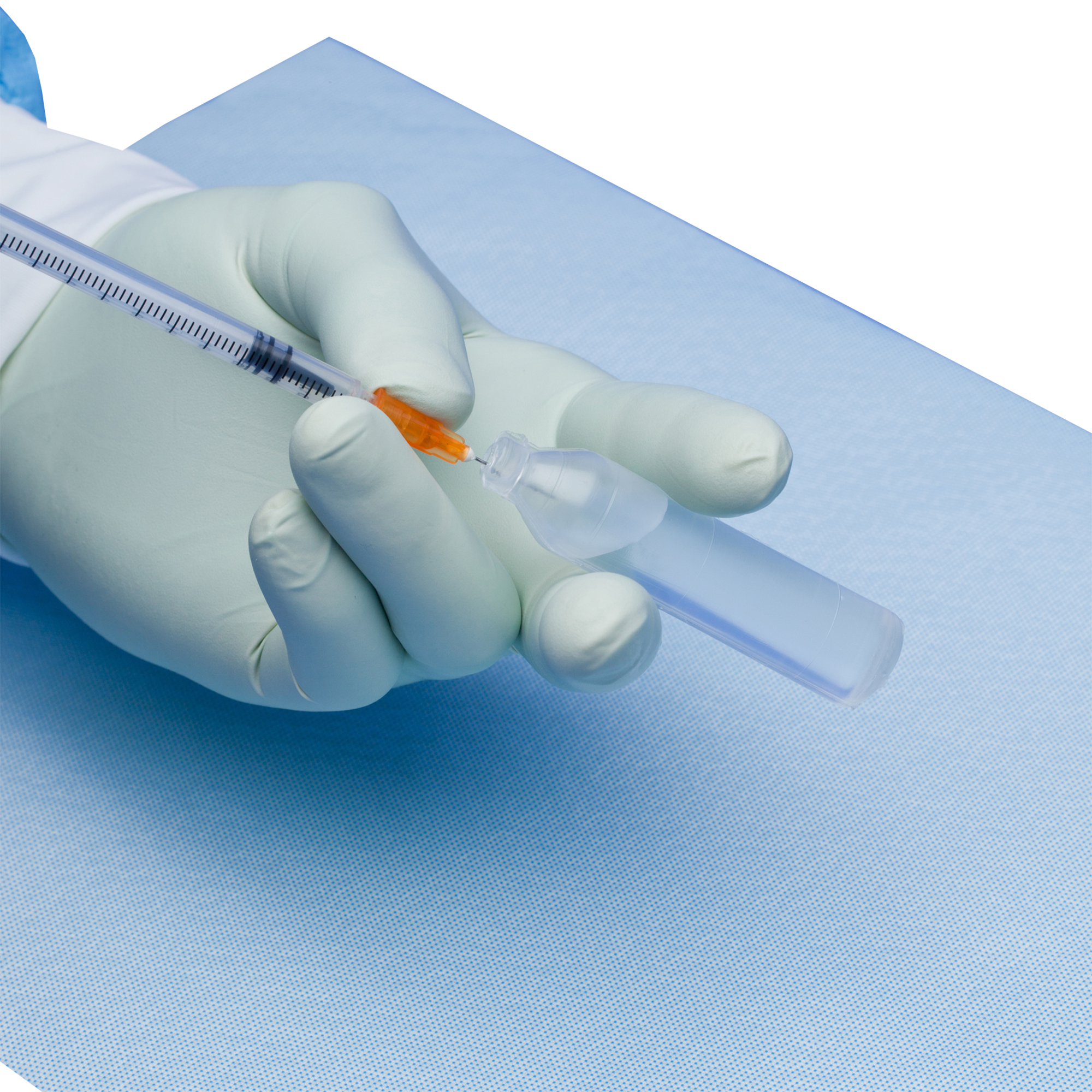 Fiche technique sur les cytostatiques BioClean ChemPrep S-BCPM