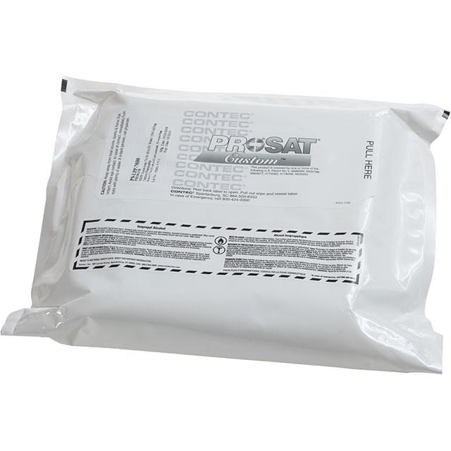 Lingette pour salle blanche PROSAT PS-LPP-7030IR