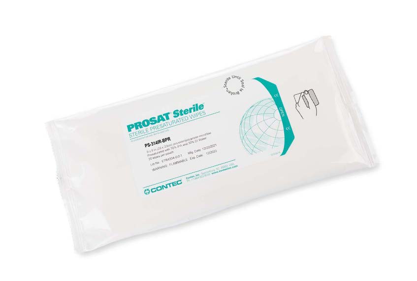 Chiffon PROSAT Pi PS-314IR-BPR