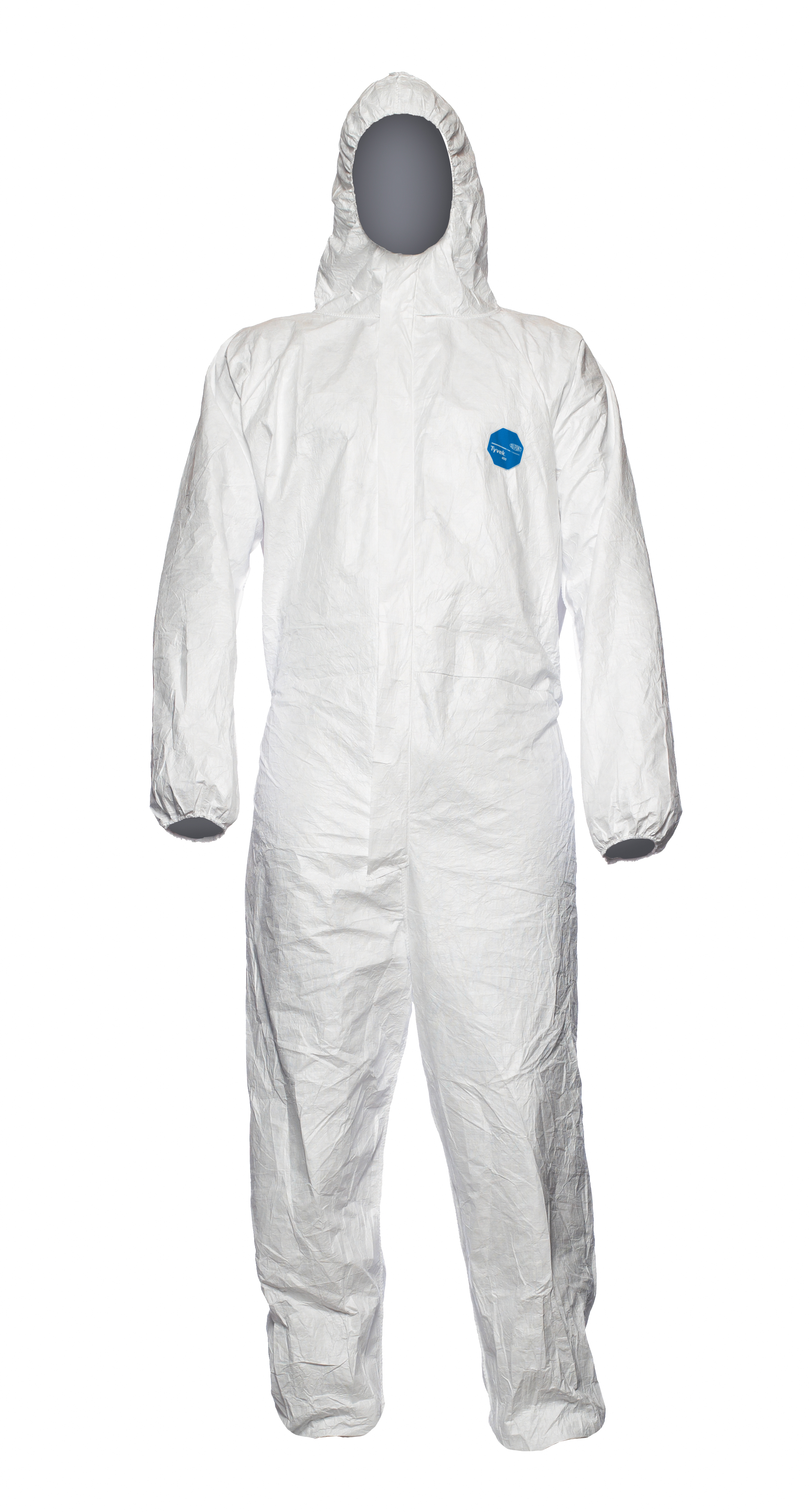 Combinaison Tyvek IsoClean IC 193B