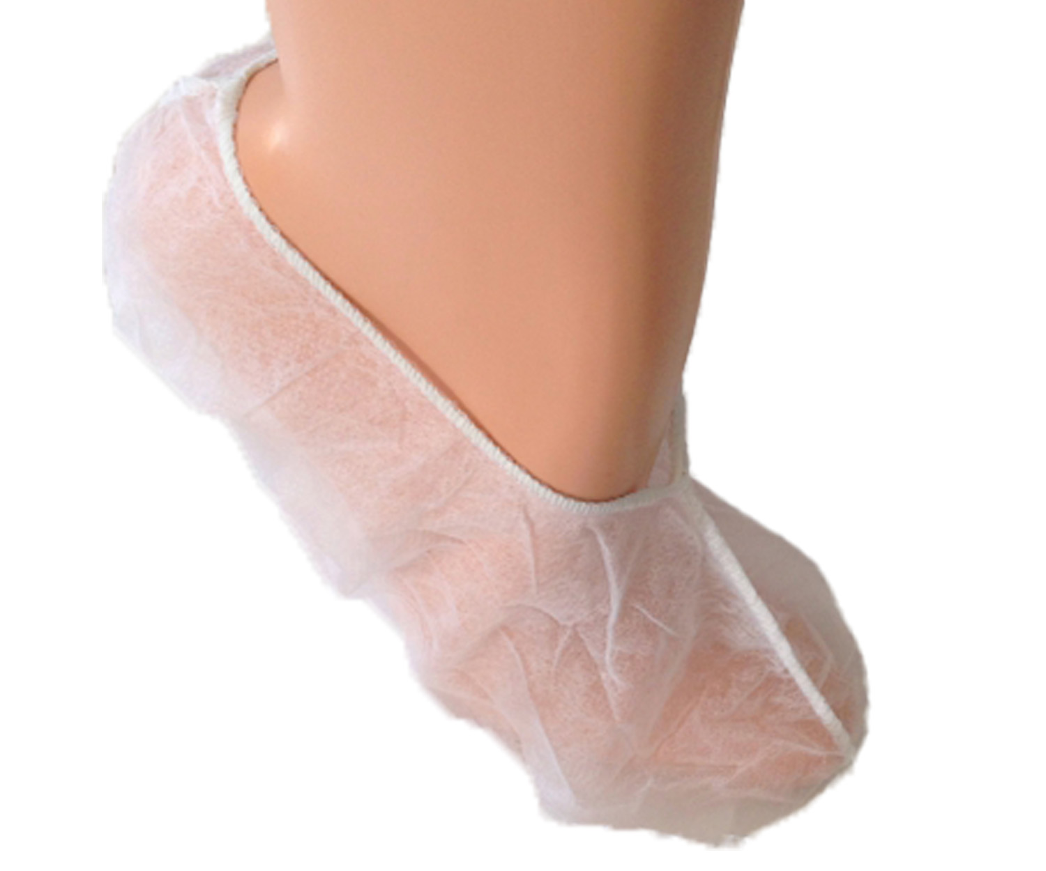 Chaussettes jetables en non-tissé PP