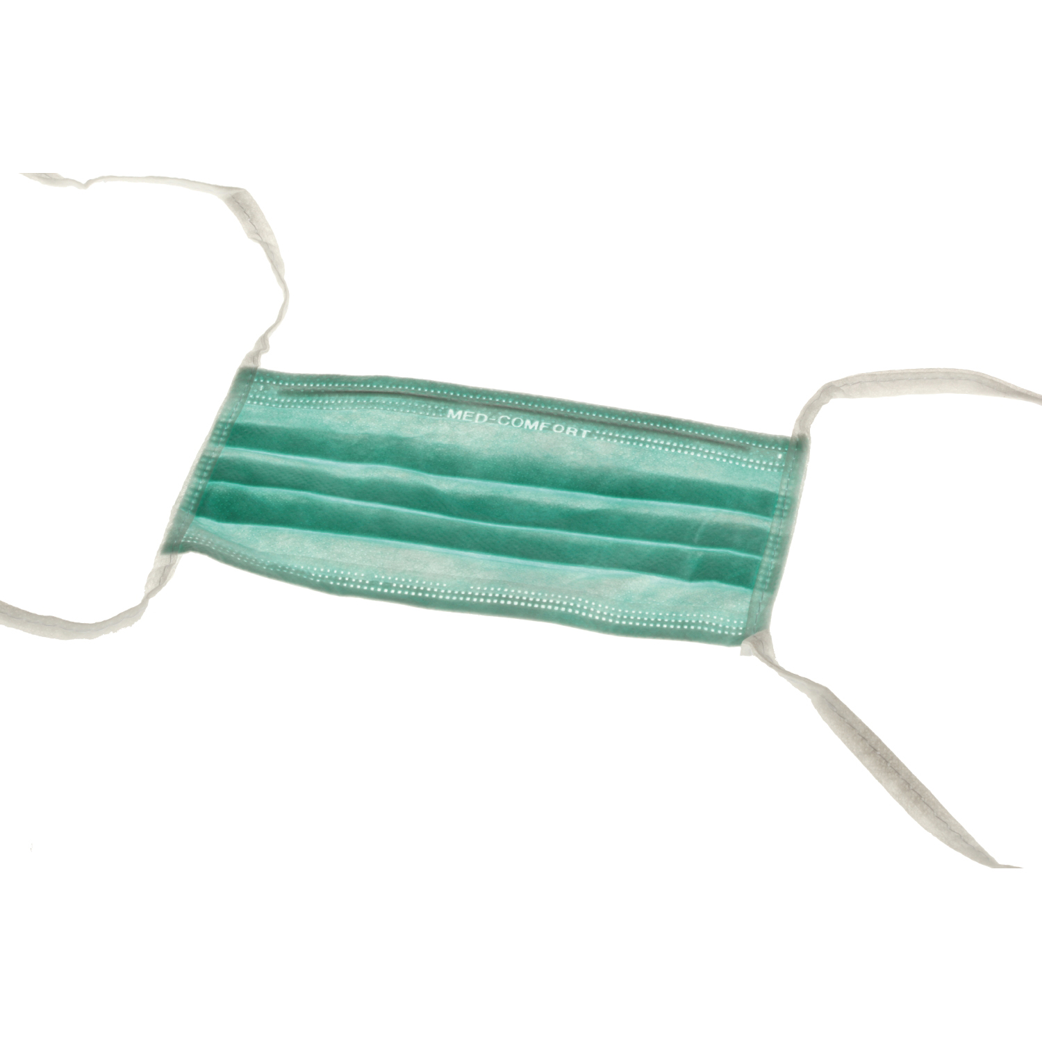 Masque Med-Comfort avec élastiques