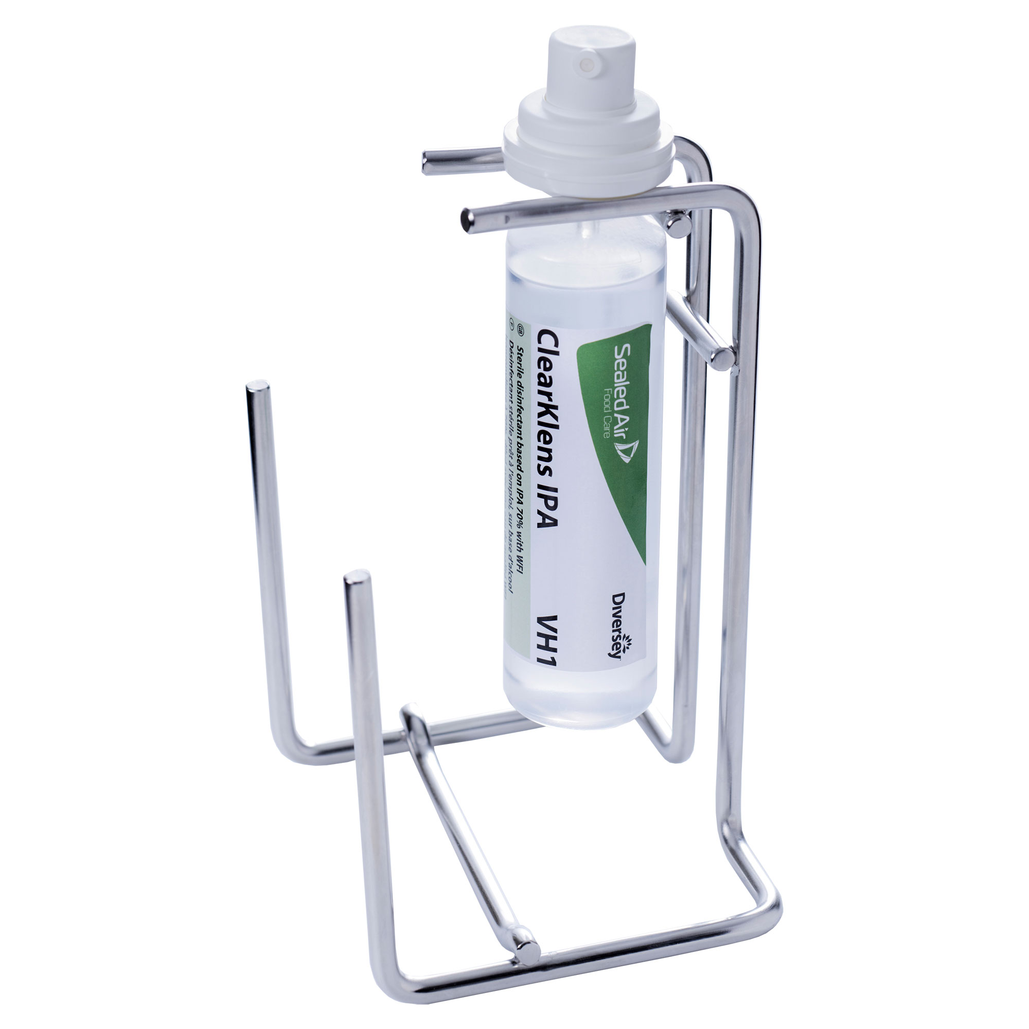 Support pour le spray airless IPA de ClearKlen