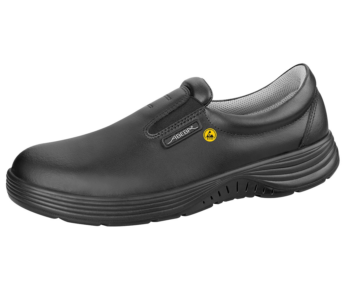 Abeba | ESD Slipper 7131137 | Image de couverture