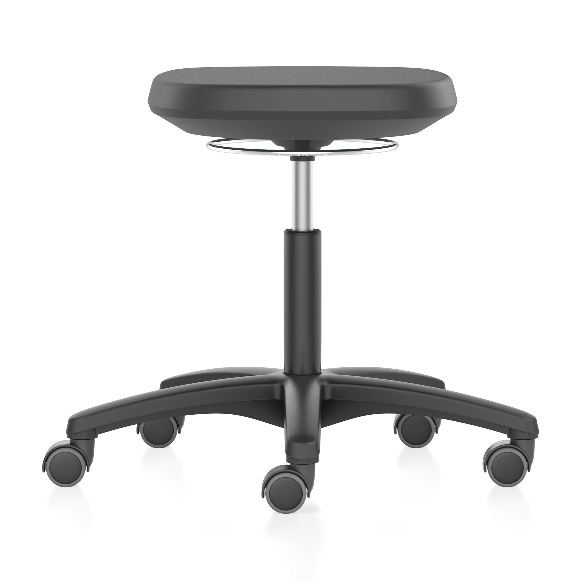 Tabouret de laboratoire Labsit 9127