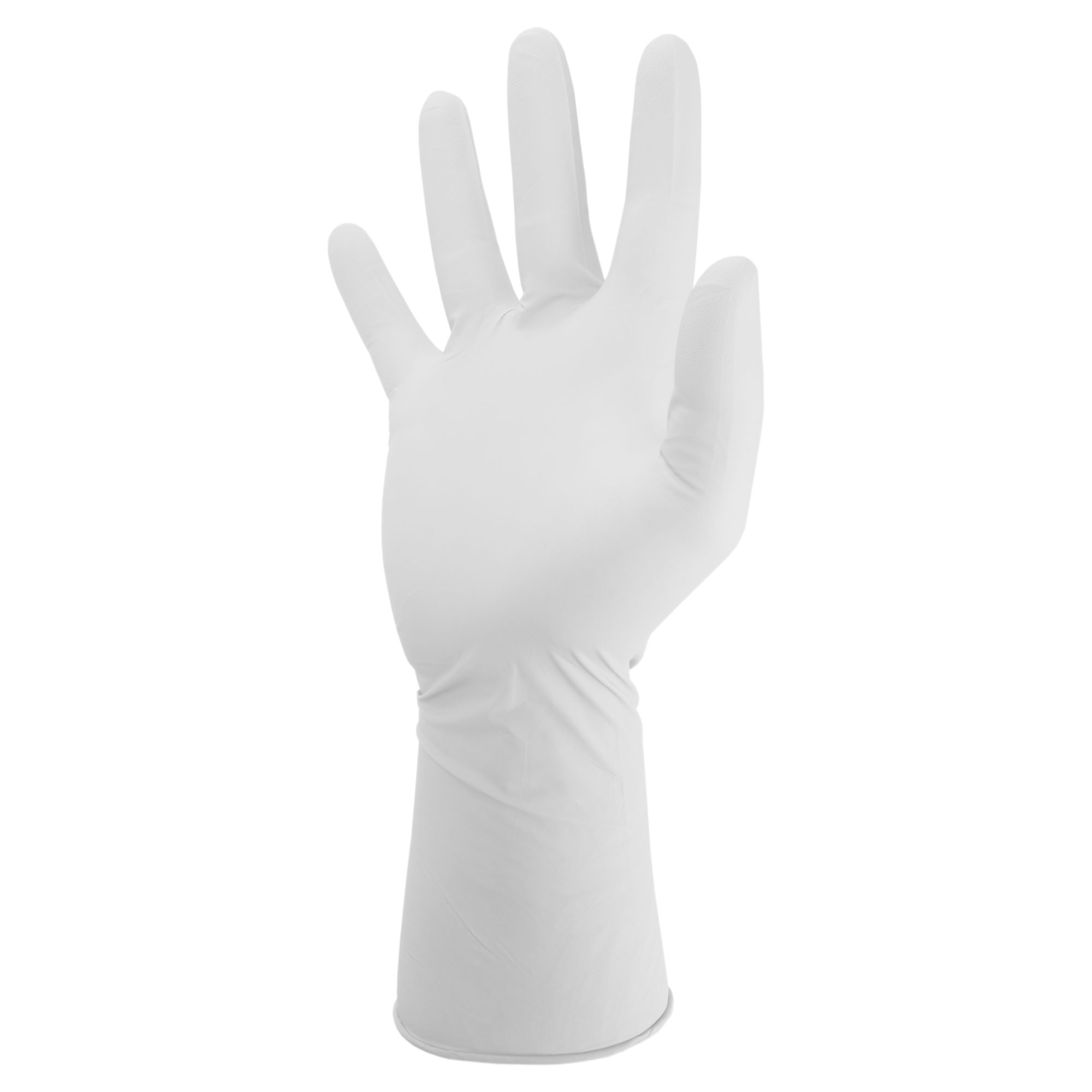 Gants en nitrile pour salles blanches SimTec ® NGTU30