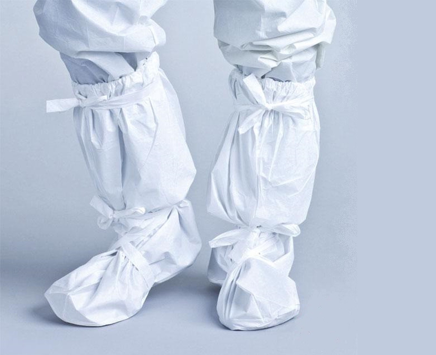 Couvre-bottes BioClean-D S-BDOB-L