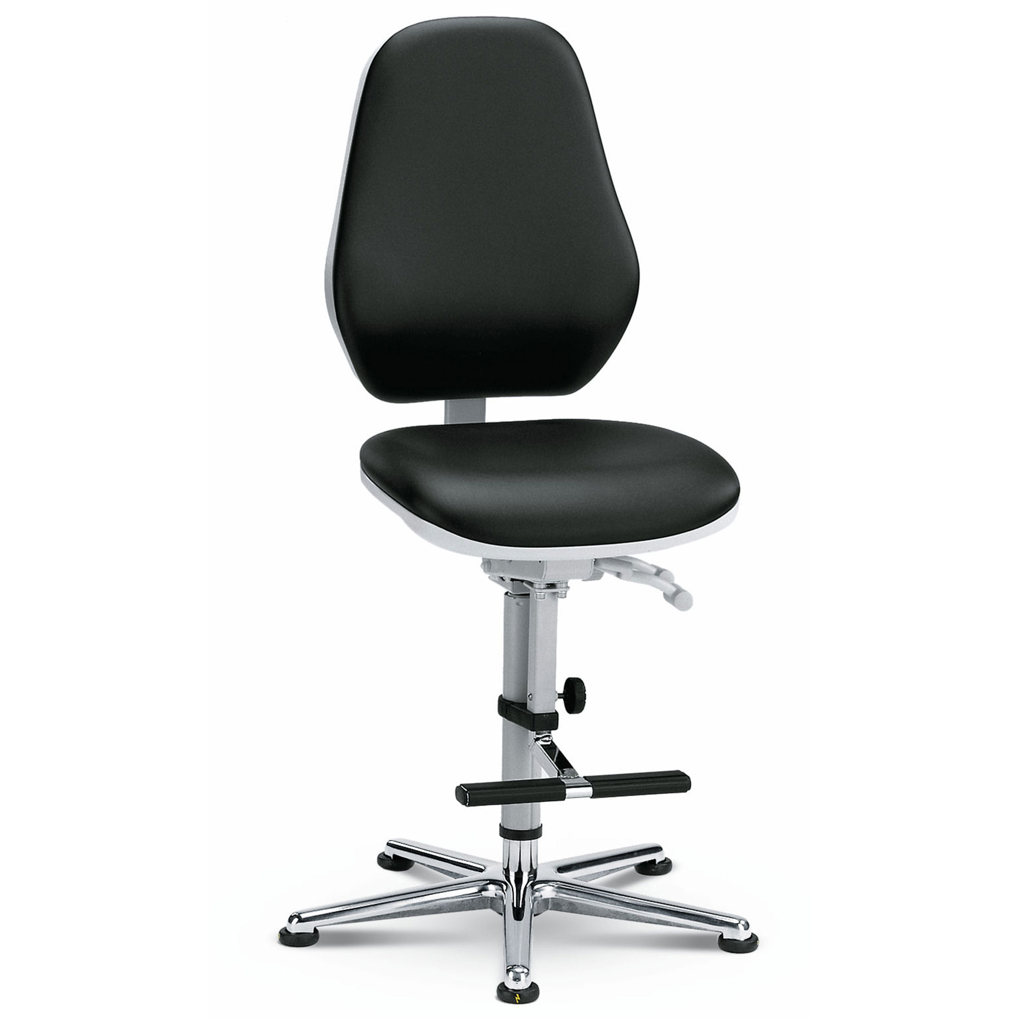 Chaise pour salle blanche Basic 9146