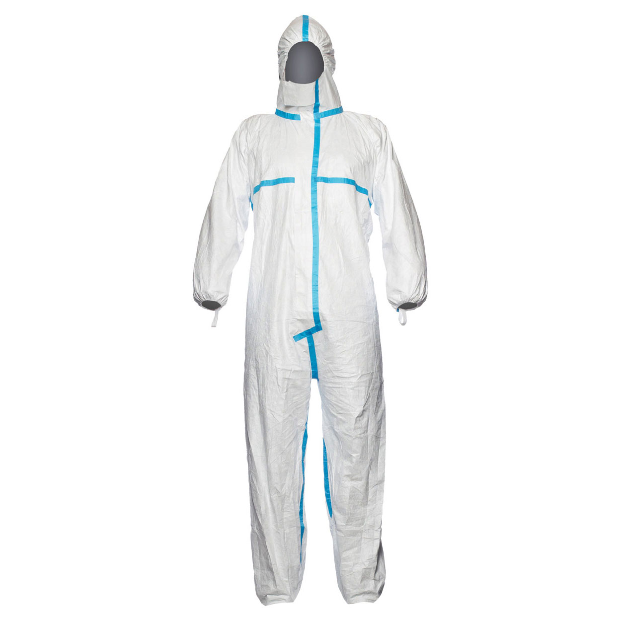 Combinaison de protection Tyvek 600 Plus